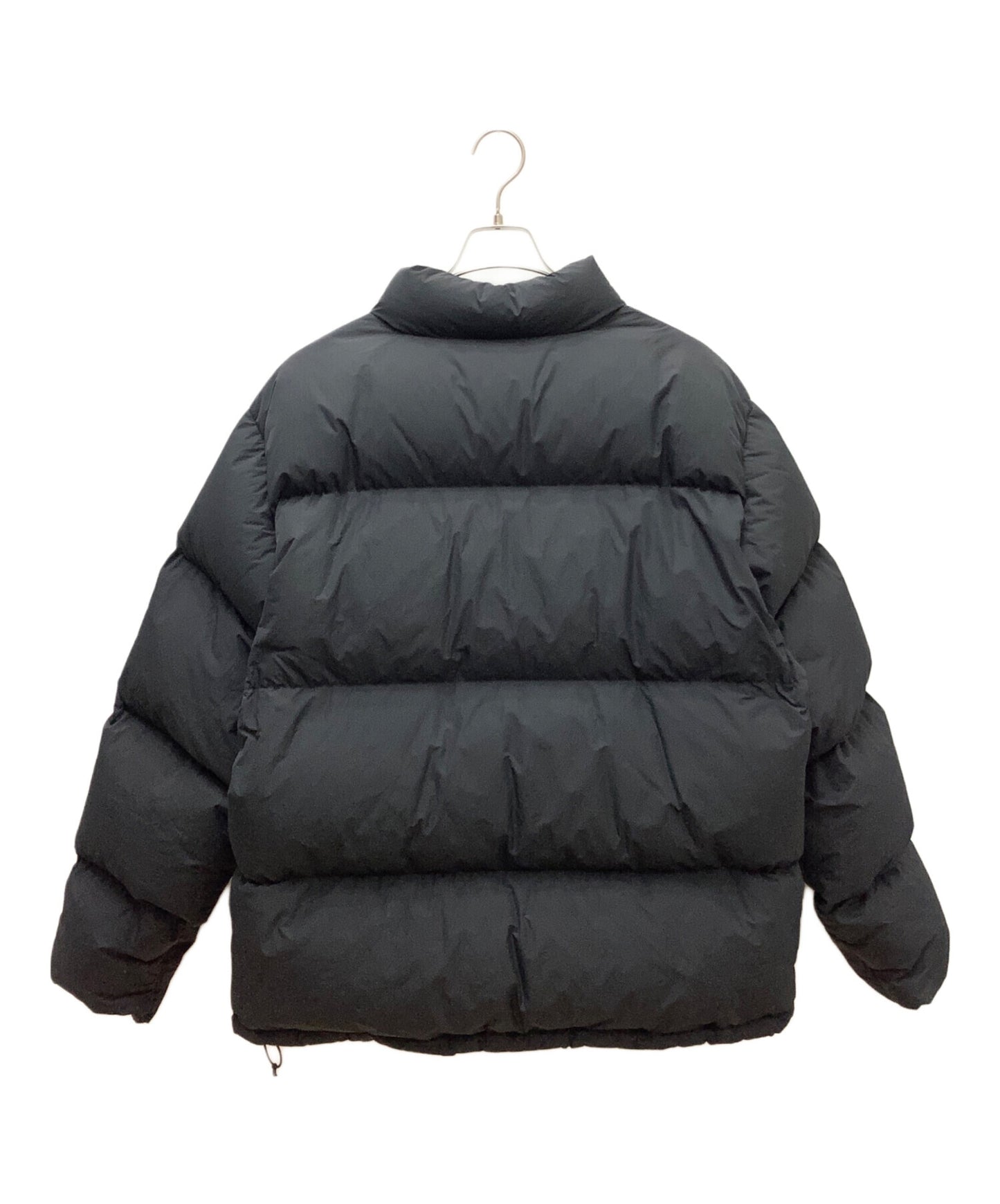 [Pre-owned] stussy Down Puffer Nylon 115711