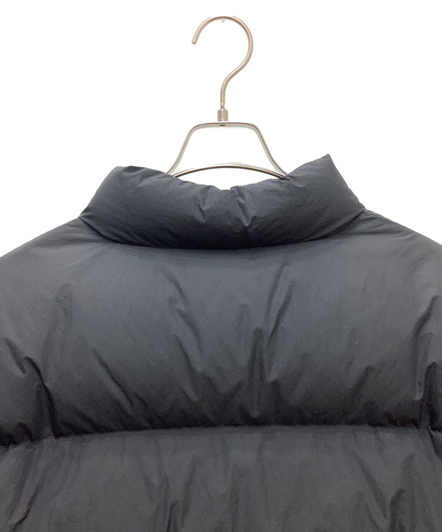 [Pre-owned] stussy Down Puffer Nylon 115711