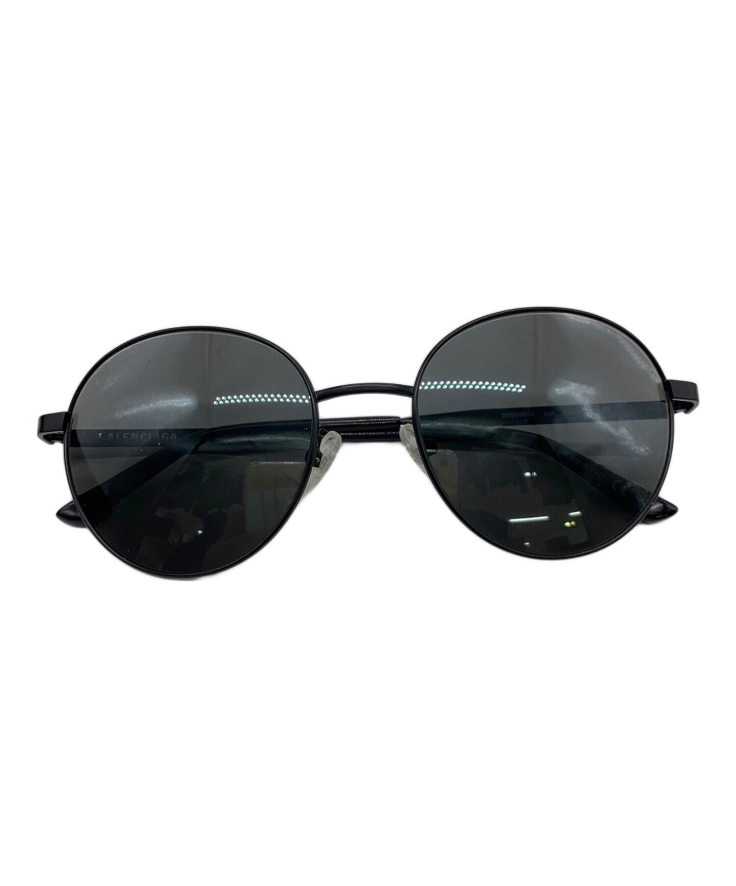 [Pre-owned] BALENCIAGA sunglasses BB0009SK