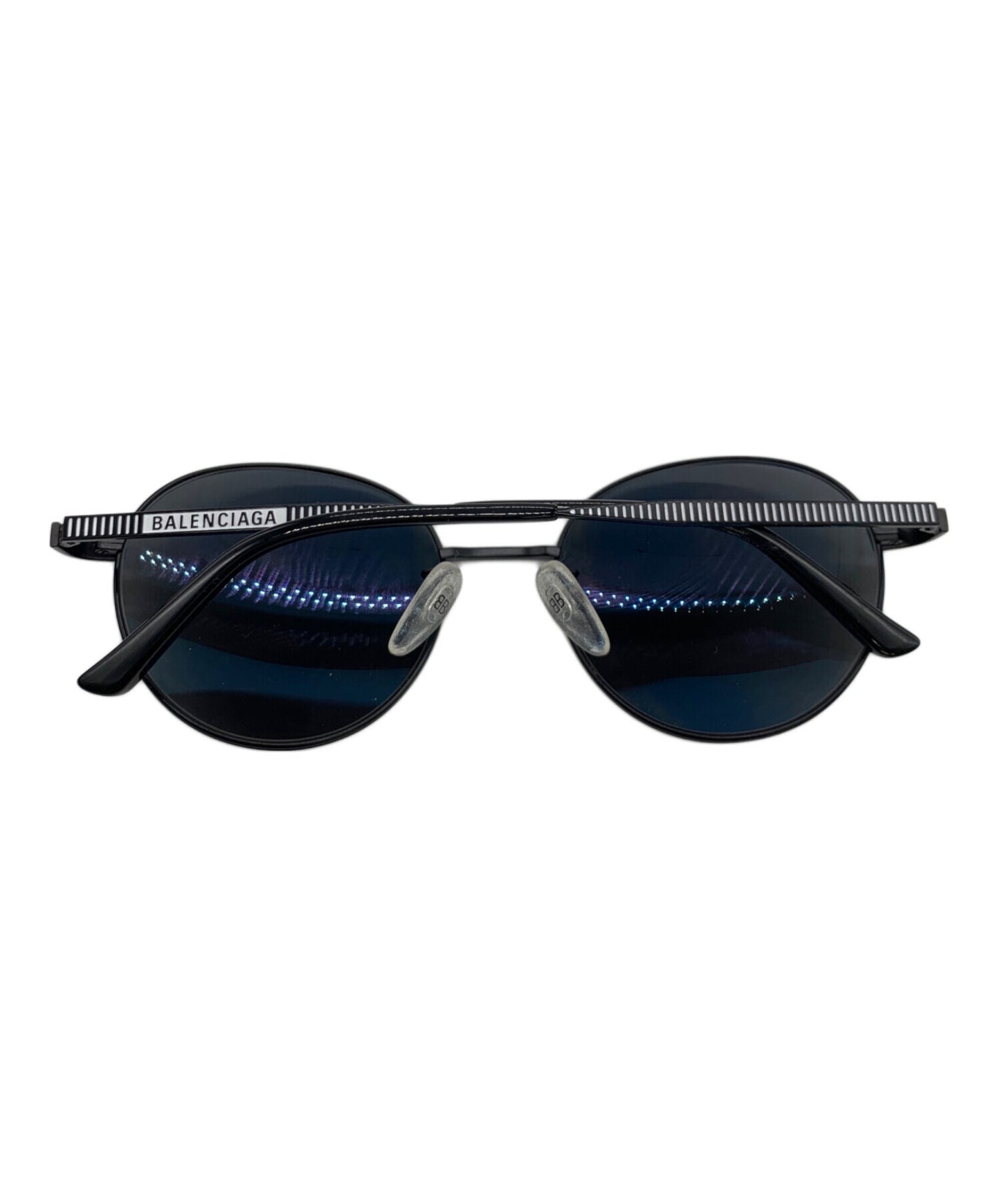 [Pre-owned] BALENCIAGA sunglasses BB0009SK