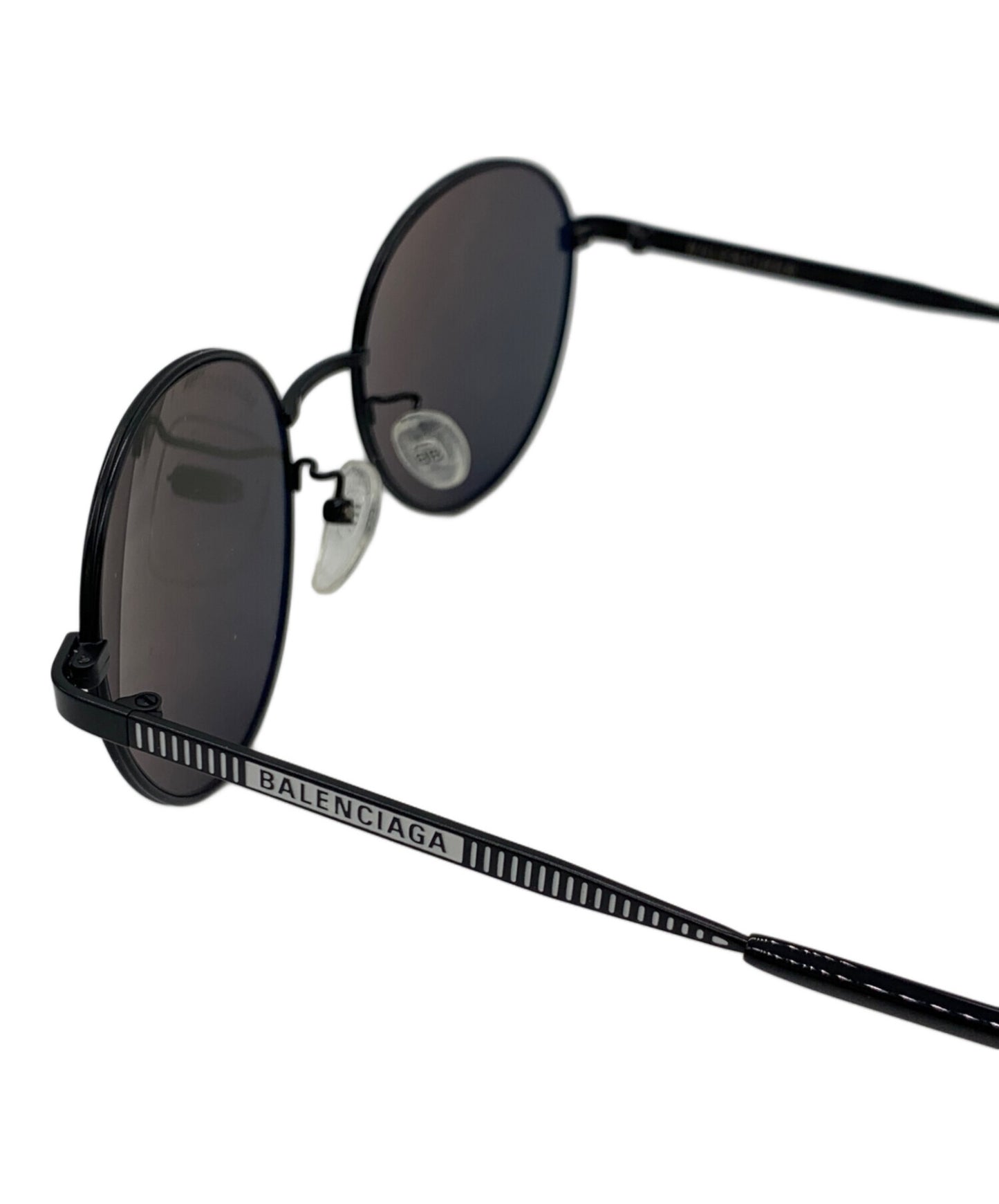 [Pre-owned] BALENCIAGA sunglasses BB0009SK