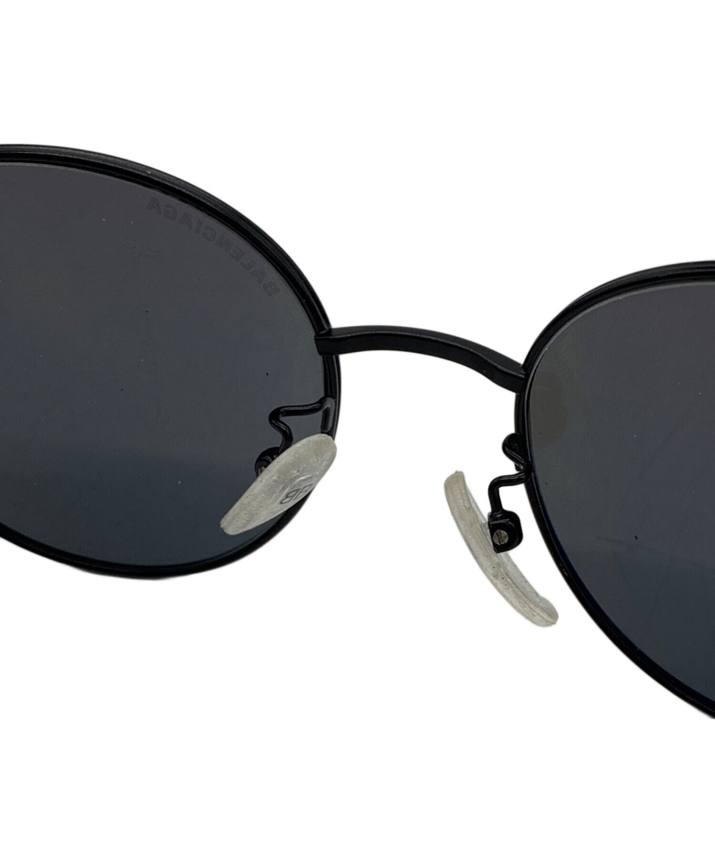 [Pre-owned] BALENCIAGA sunglasses BB0009SK