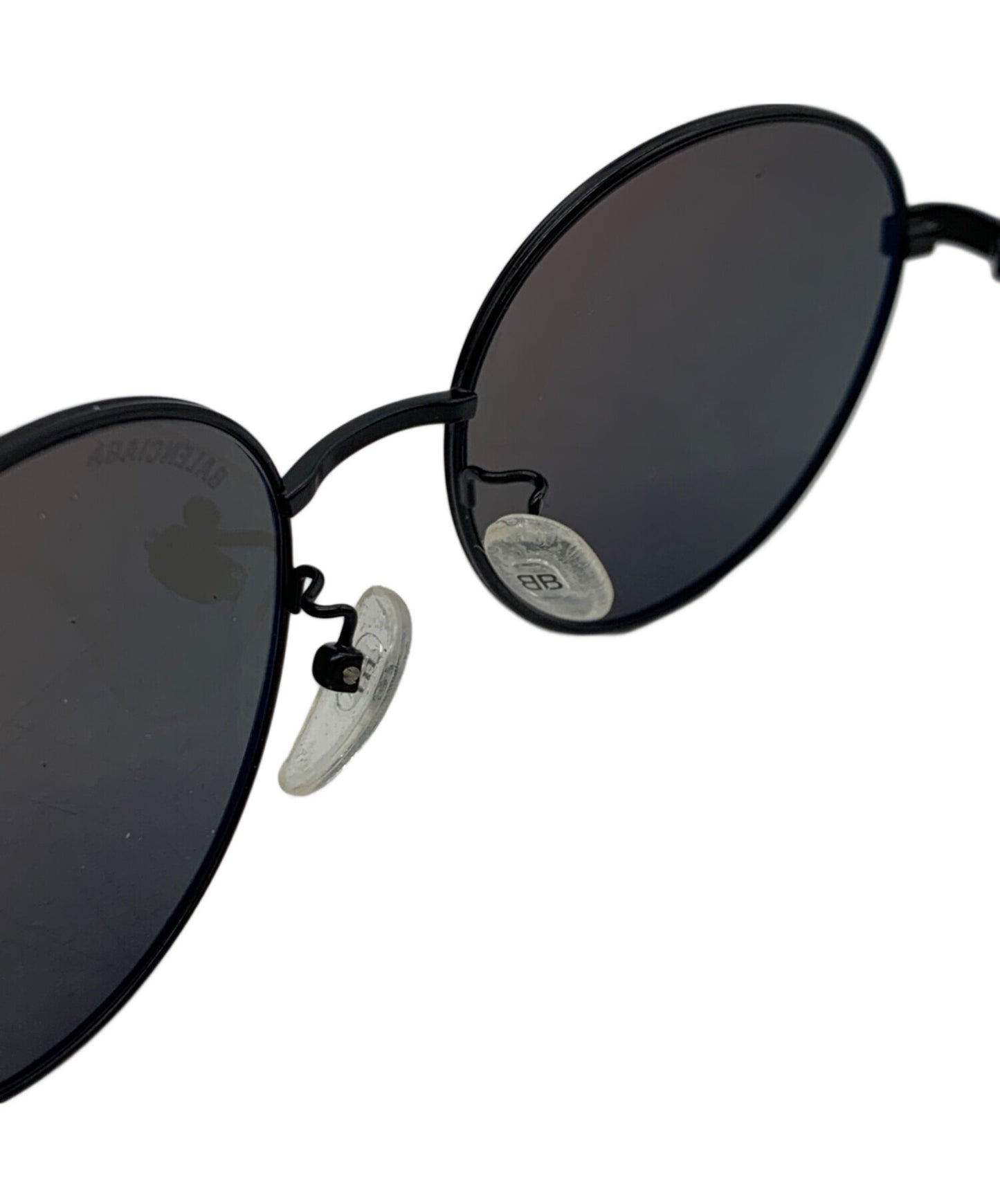 [Pre-owned] BALENCIAGA sunglasses BB0009SK