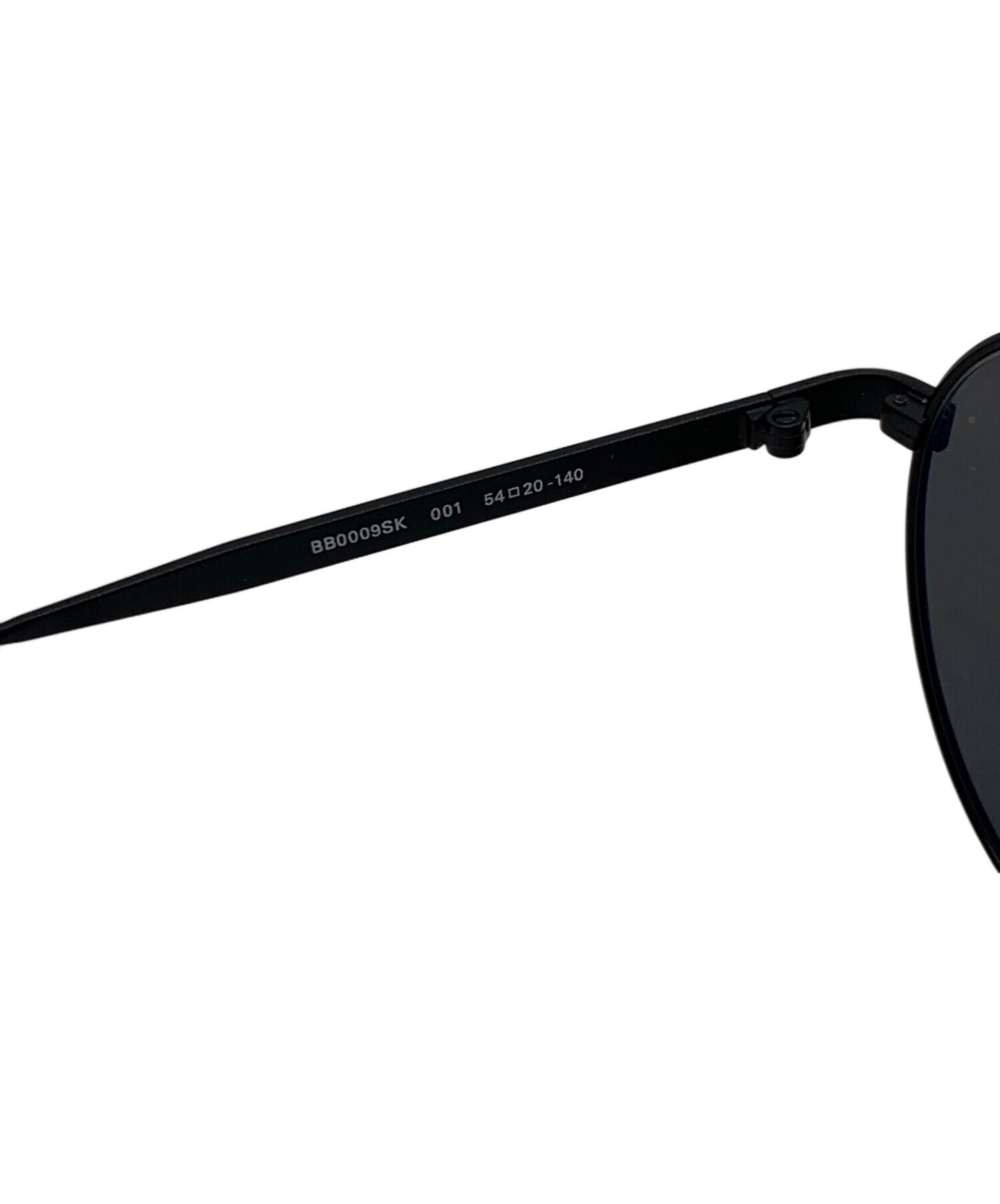 [Pre-owned] BALENCIAGA sunglasses BB0009SK