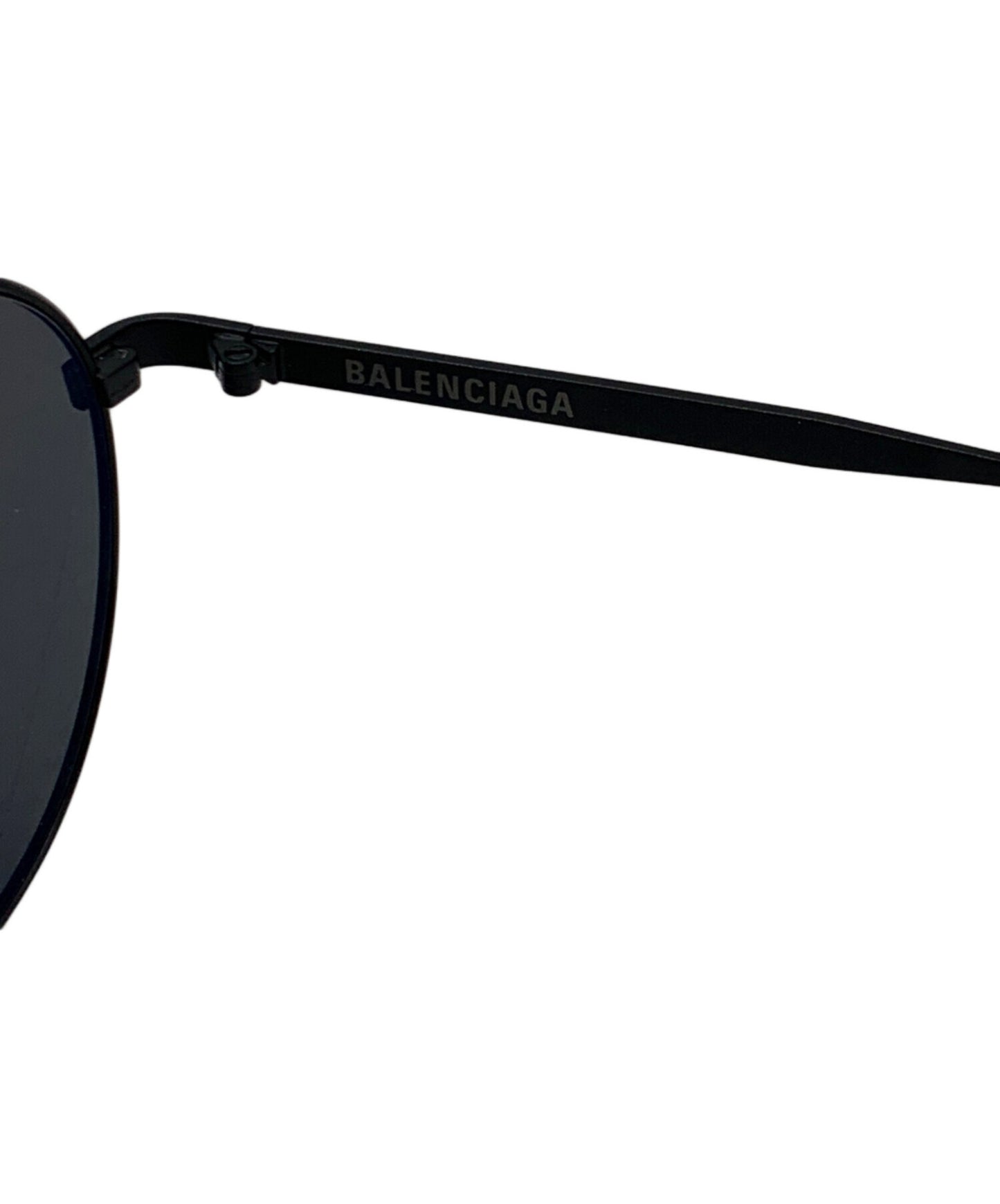 [Pre-owned] BALENCIAGA sunglasses BB0009SK