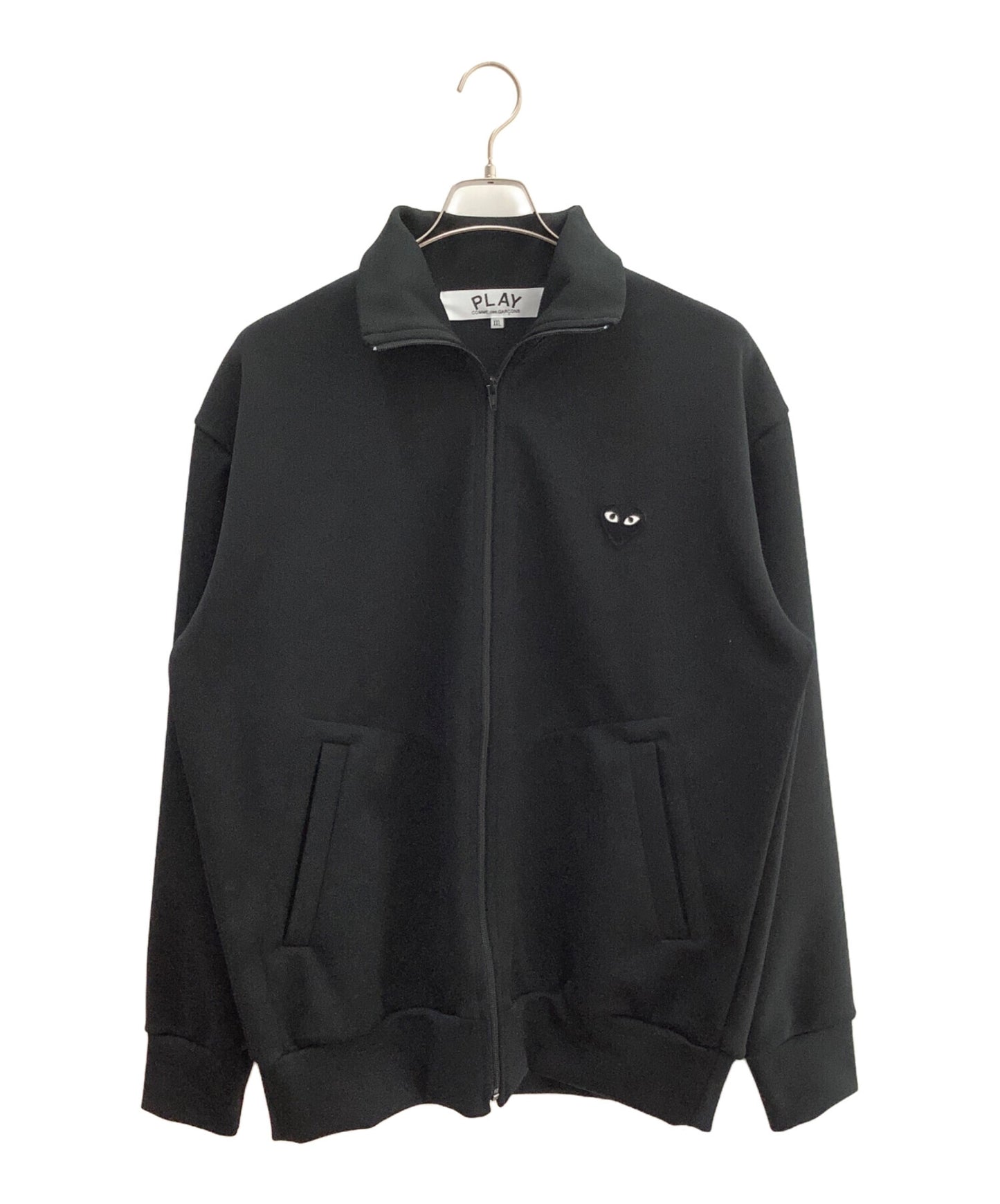 [Pre-owned] PLAY COMME des GARCONS one-point track jacket AX-T256