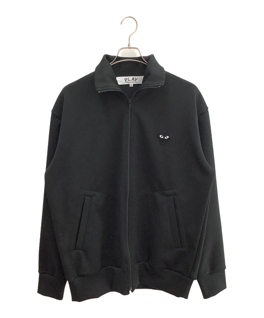 [Pre-owned] PLAY COMME des GARCONS one-point track jacket AX-T256