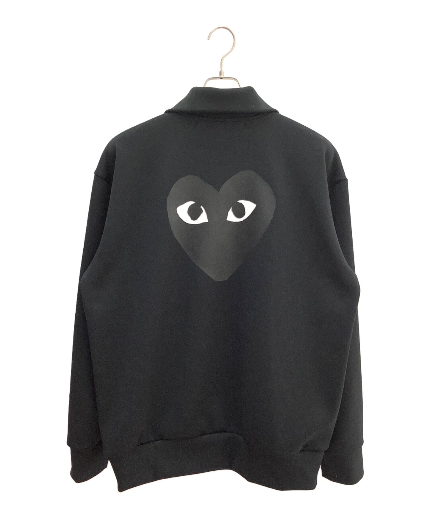 [Pre-owned] PLAY COMME des GARCONS one-point track jacket AX-T256