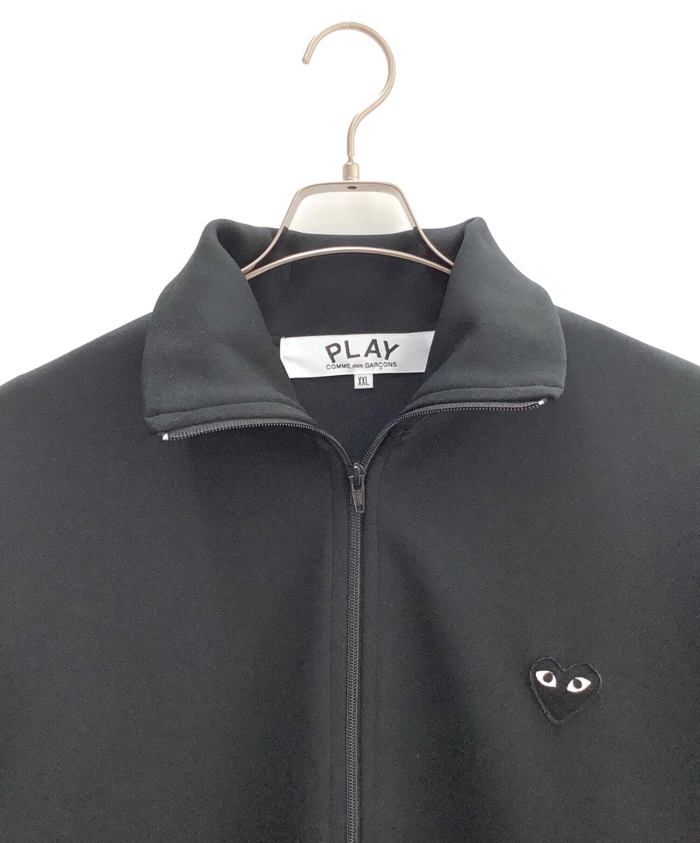 [Pre-owned] PLAY COMME des GARCONS one-point track jacket AX-T256