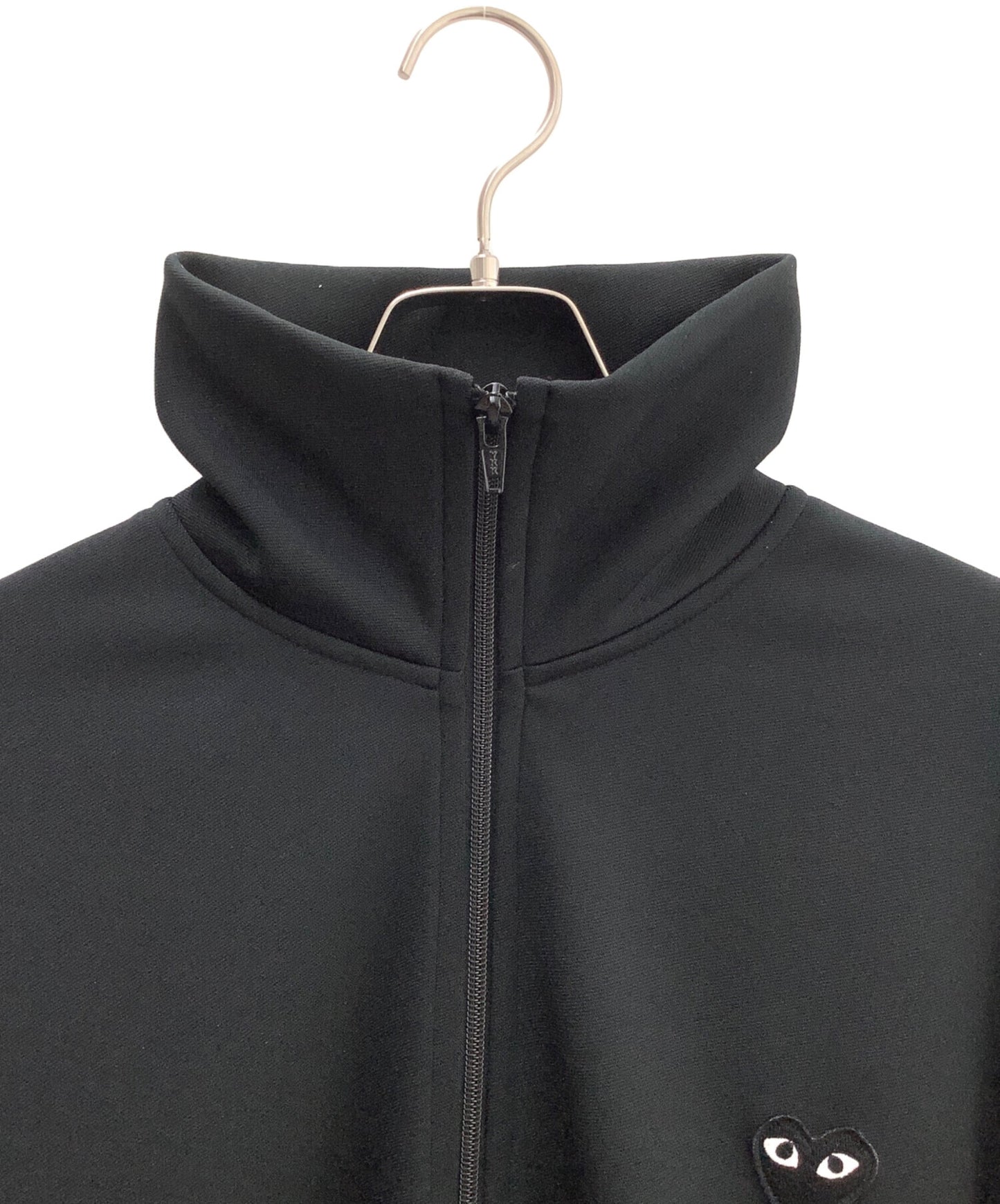 [Pre-owned] PLAY COMME des GARCONS one-point track jacket AX-T256