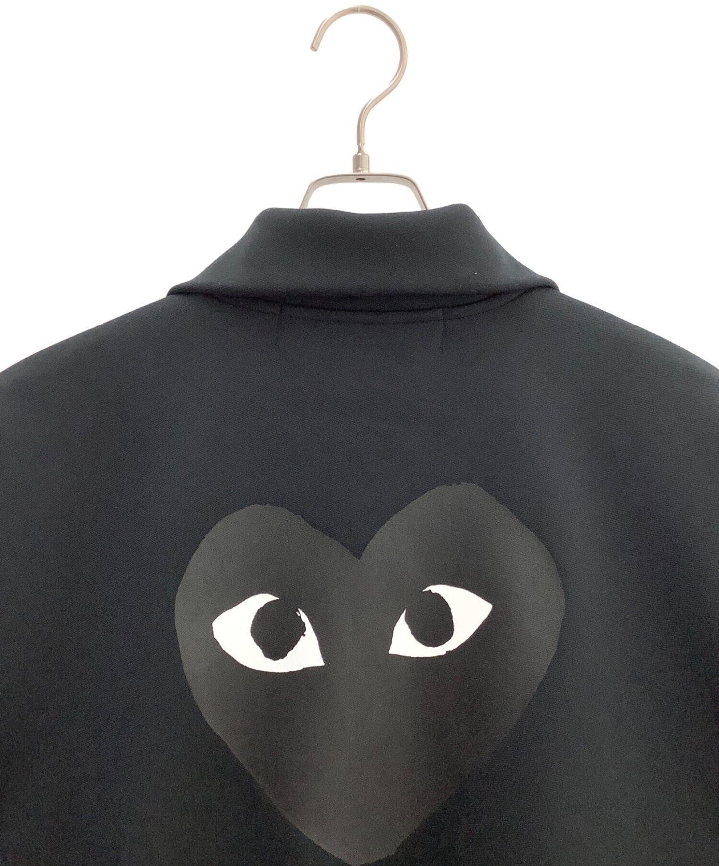 [Pre-owned] PLAY COMME des GARCONS one-point track jacket AX-T256