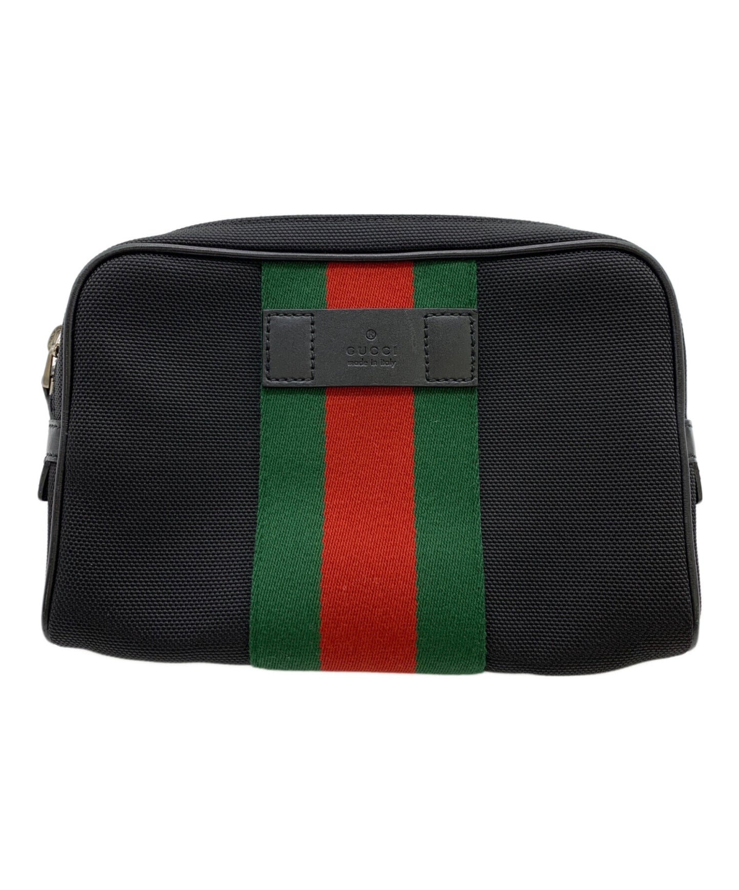 [Pre-owned] GUCCI waist bag 630919