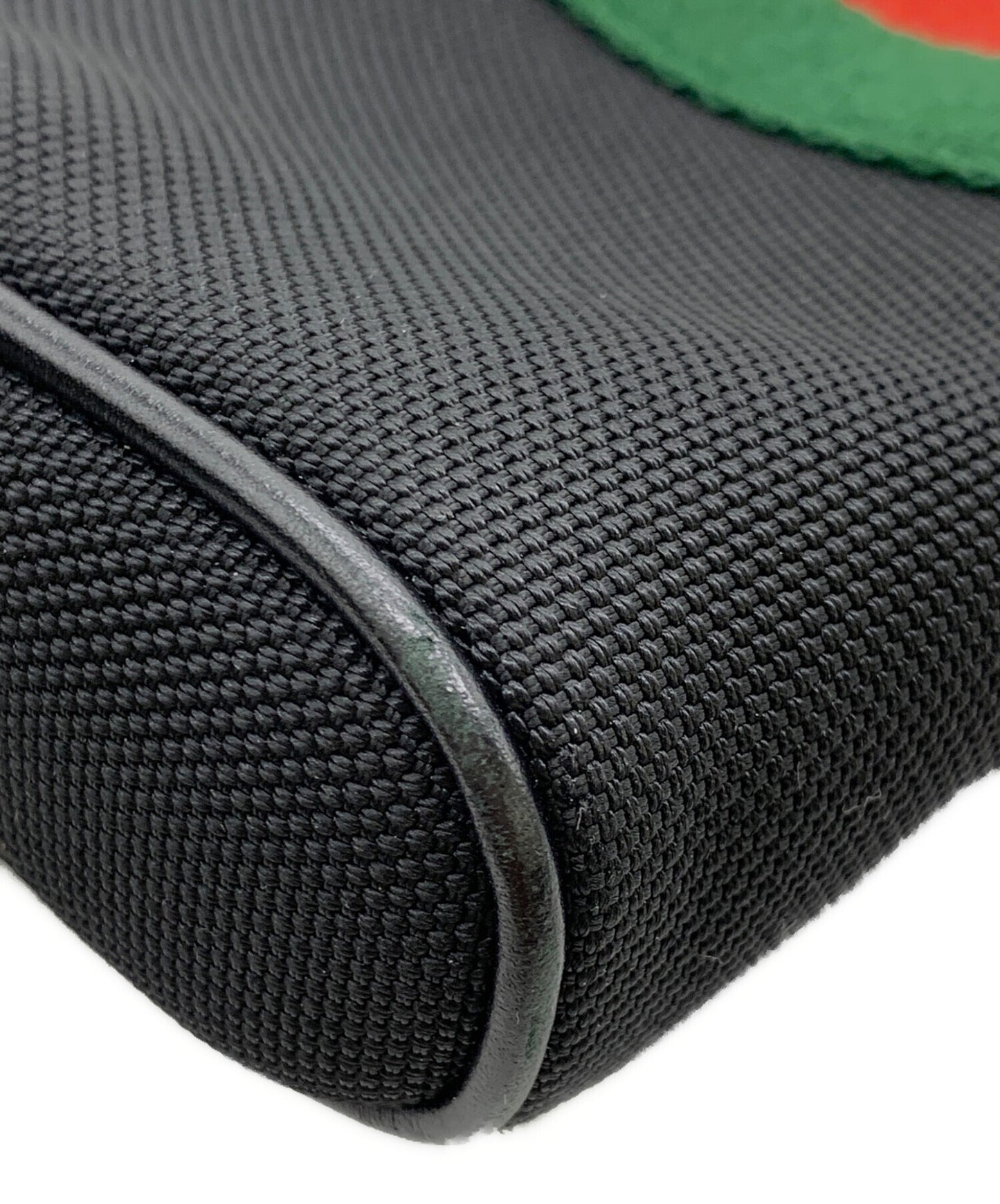 [Pre-owned] GUCCI waist bag 630919