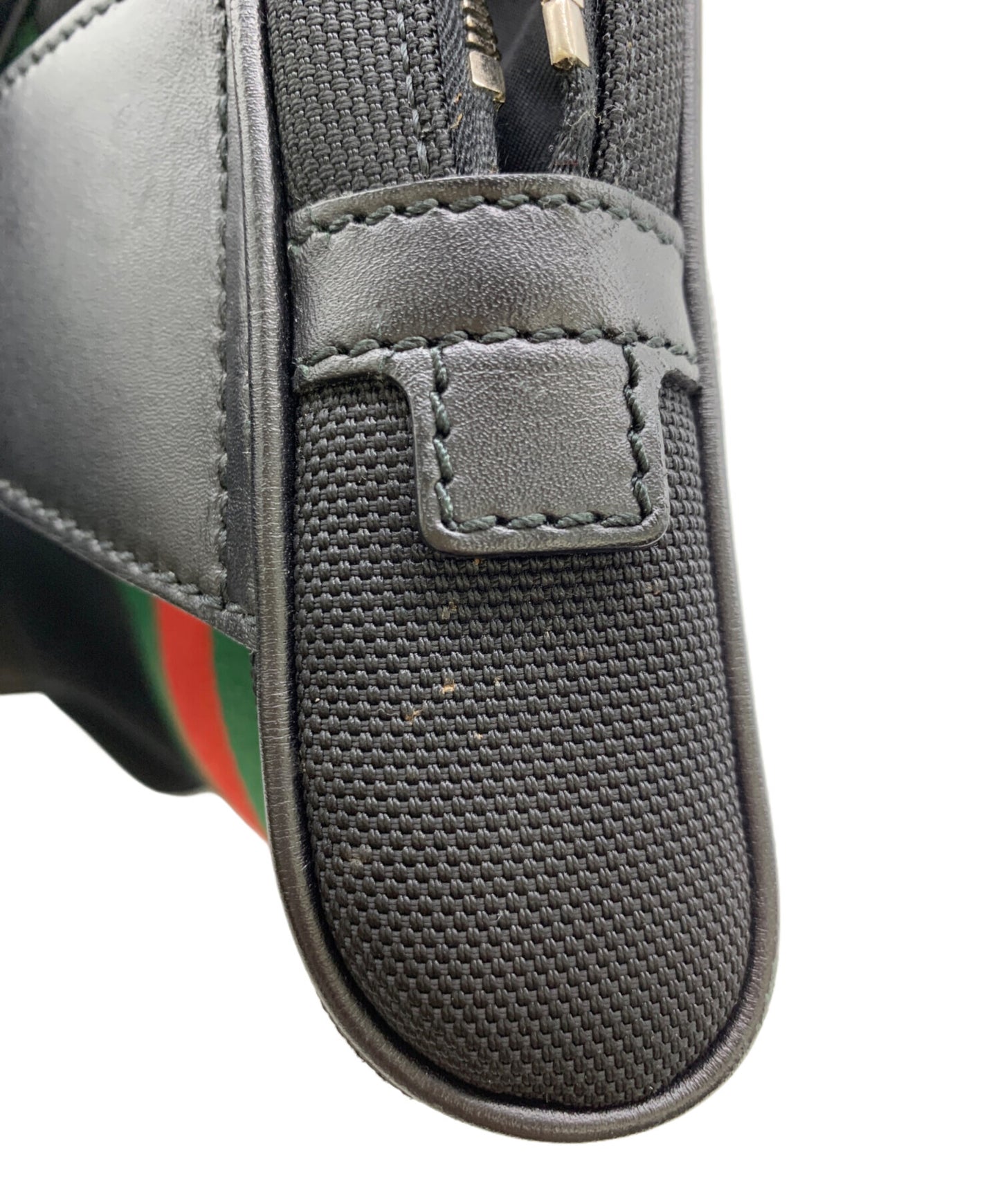 [Pre-owned] GUCCI waist bag 630919