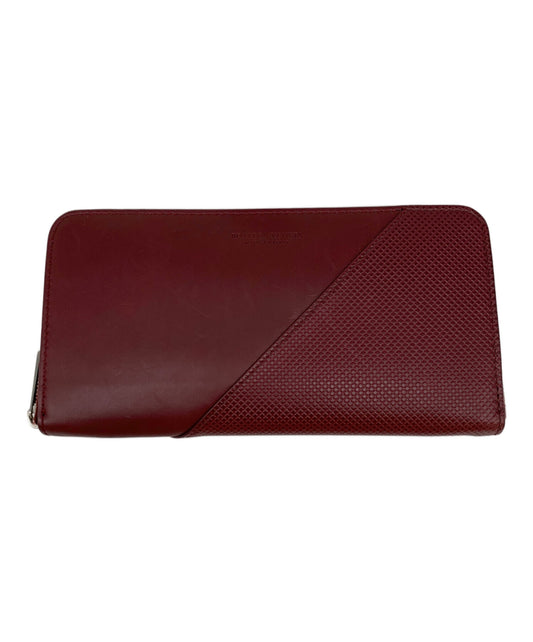 [Pre-owned] BOTTEGA VENETA long wallet