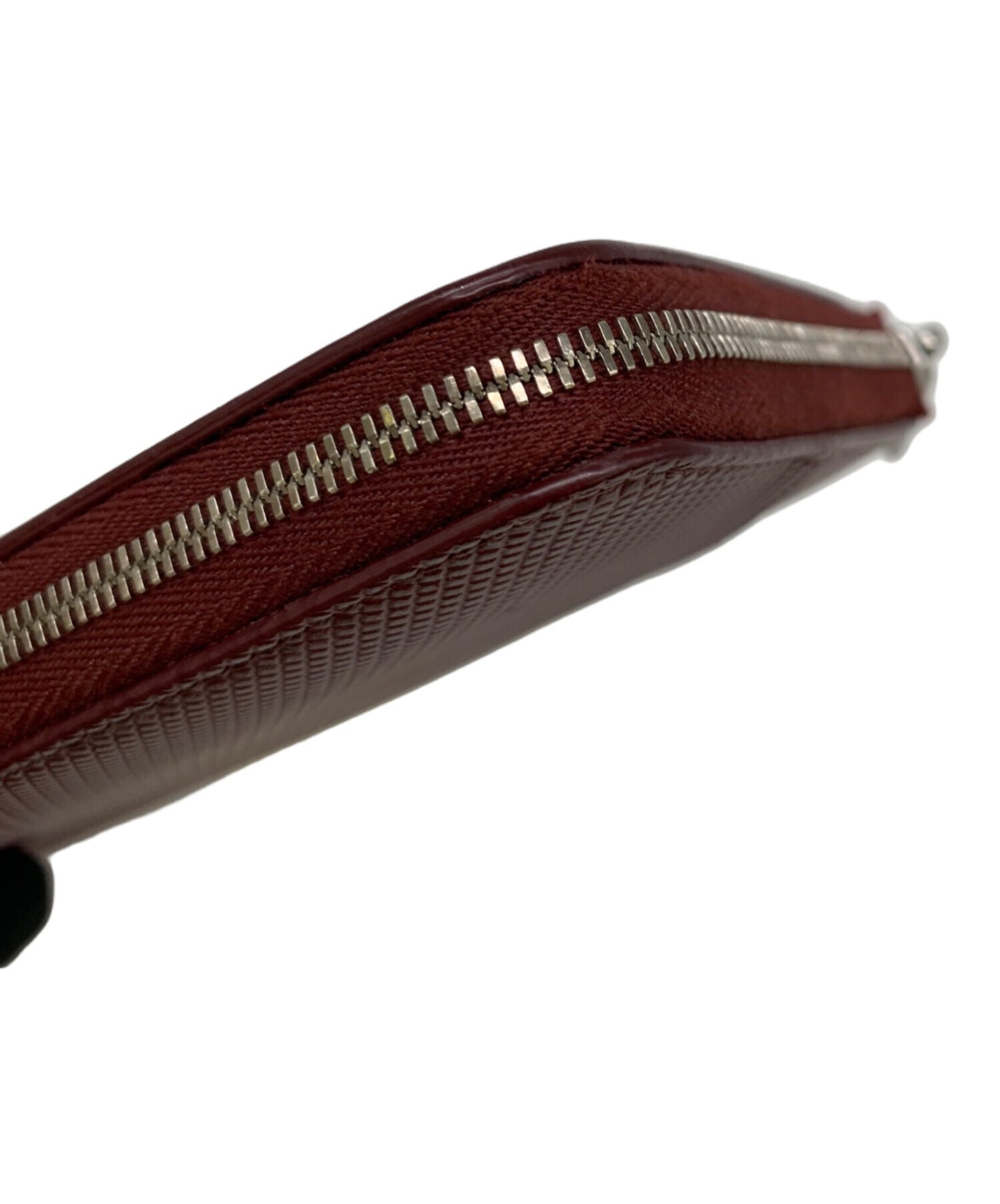 [Pre-owned] BOTTEGA VENETA long wallet