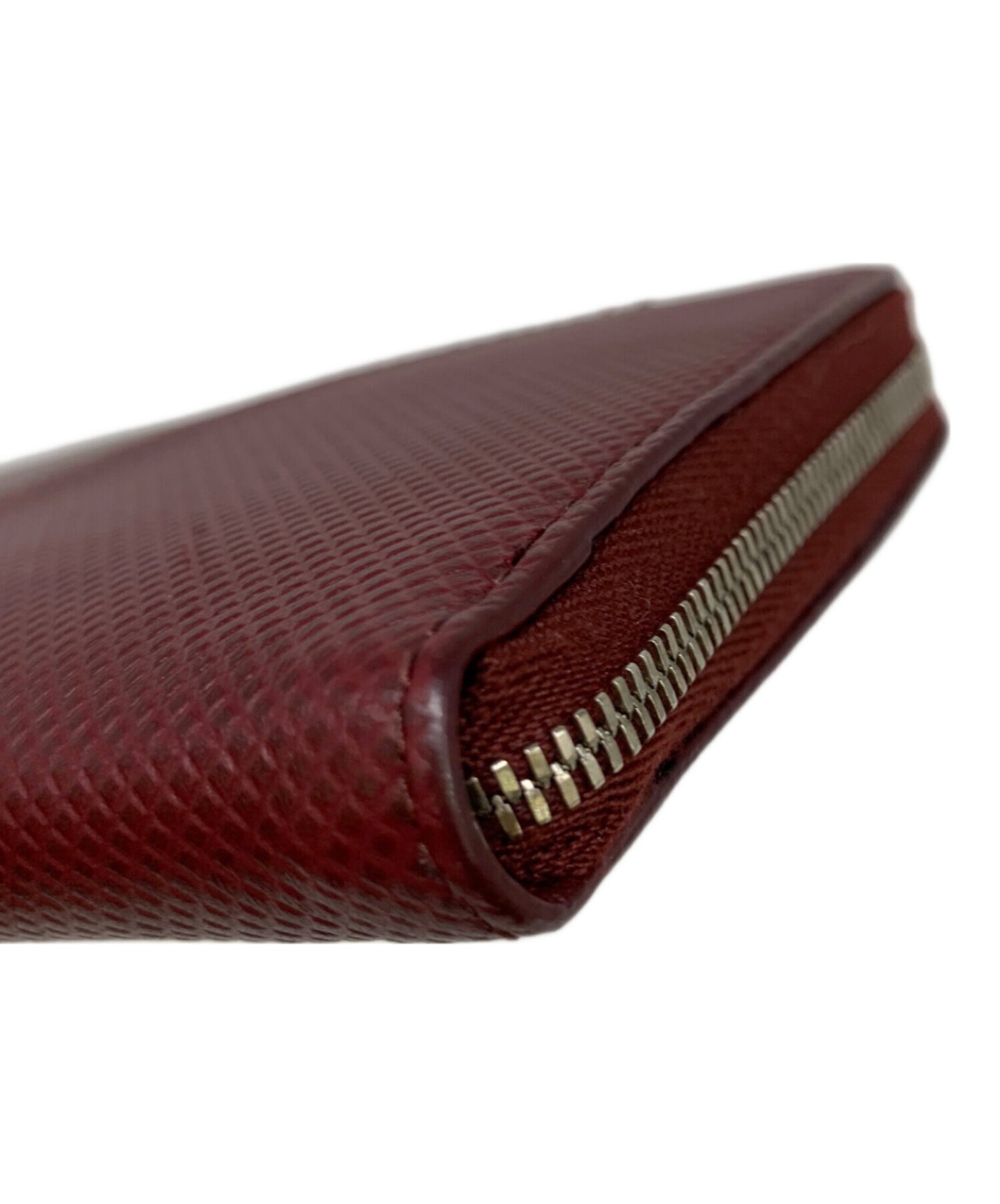 [Pre-owned] BOTTEGA VENETA long wallet