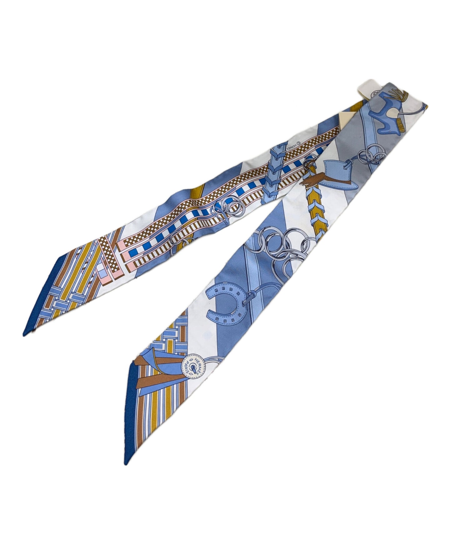 [Pre-owned] HERMES Tsily Kuliketis