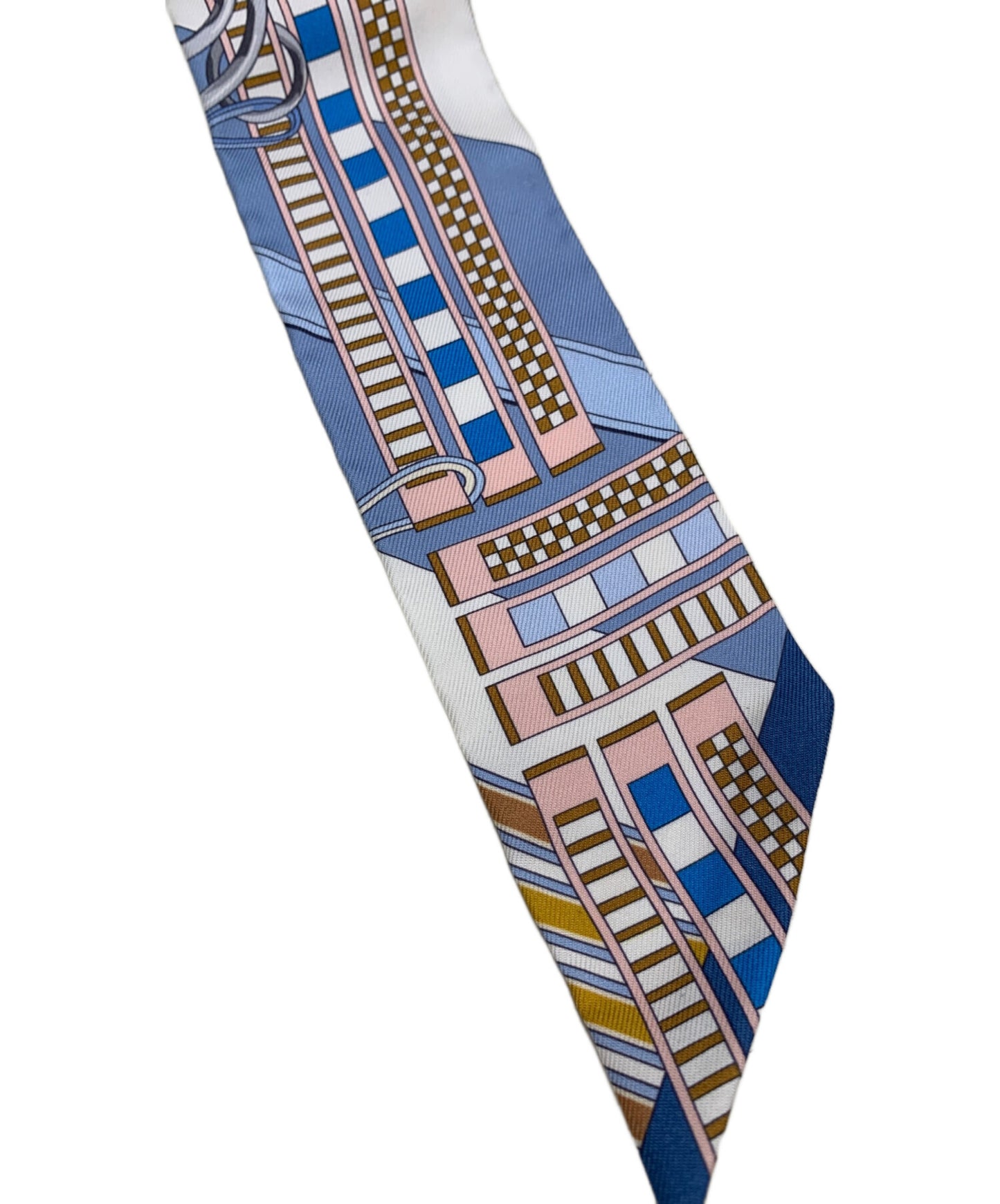 [Pre-owned] HERMES Tsily Kuliketis