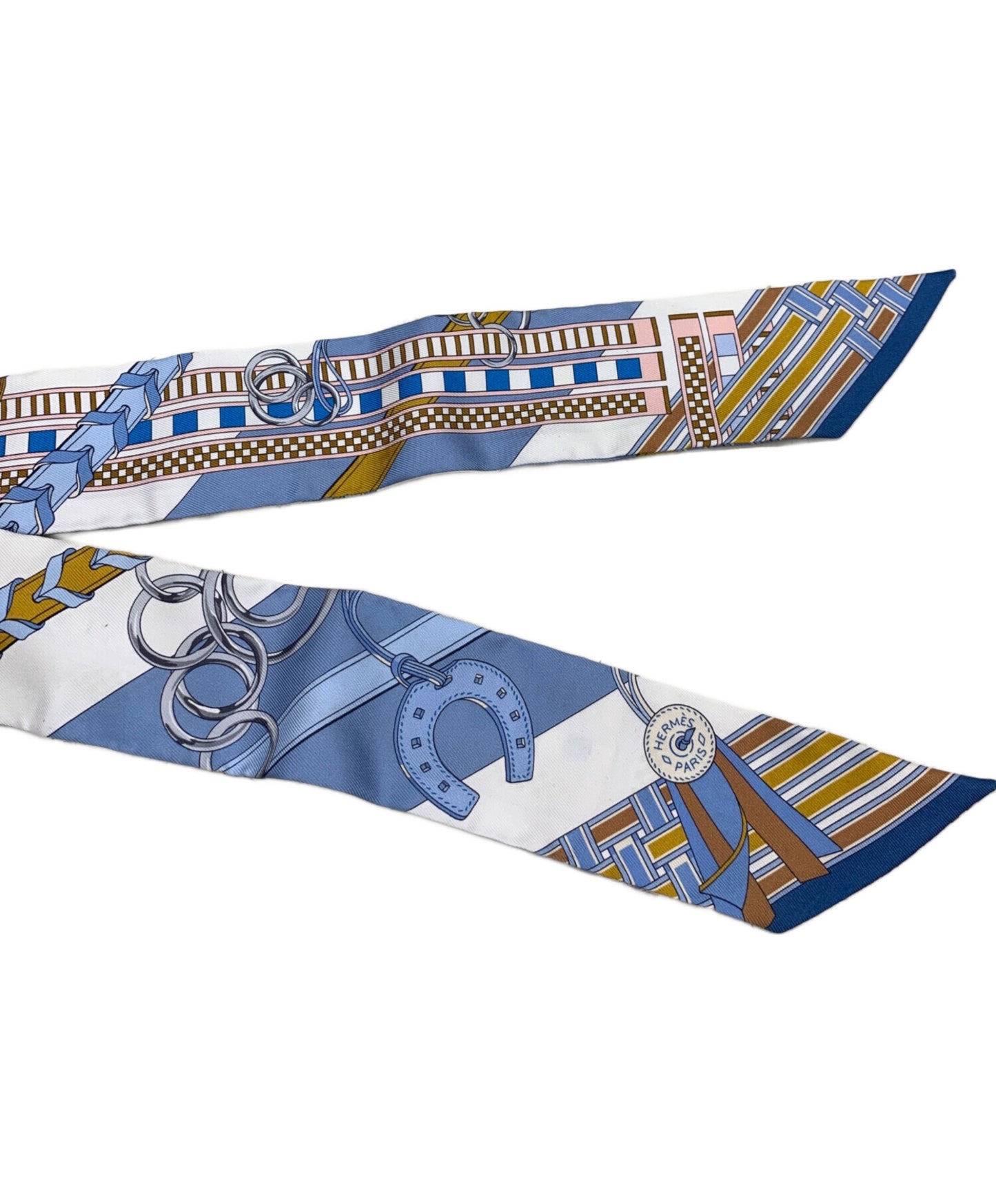 [Pre-owned] HERMES Tsily Kuliketis