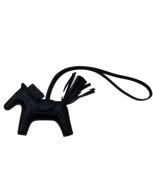 [Pre-owned] HERMES Rodeo Charm PM Z AM engraved