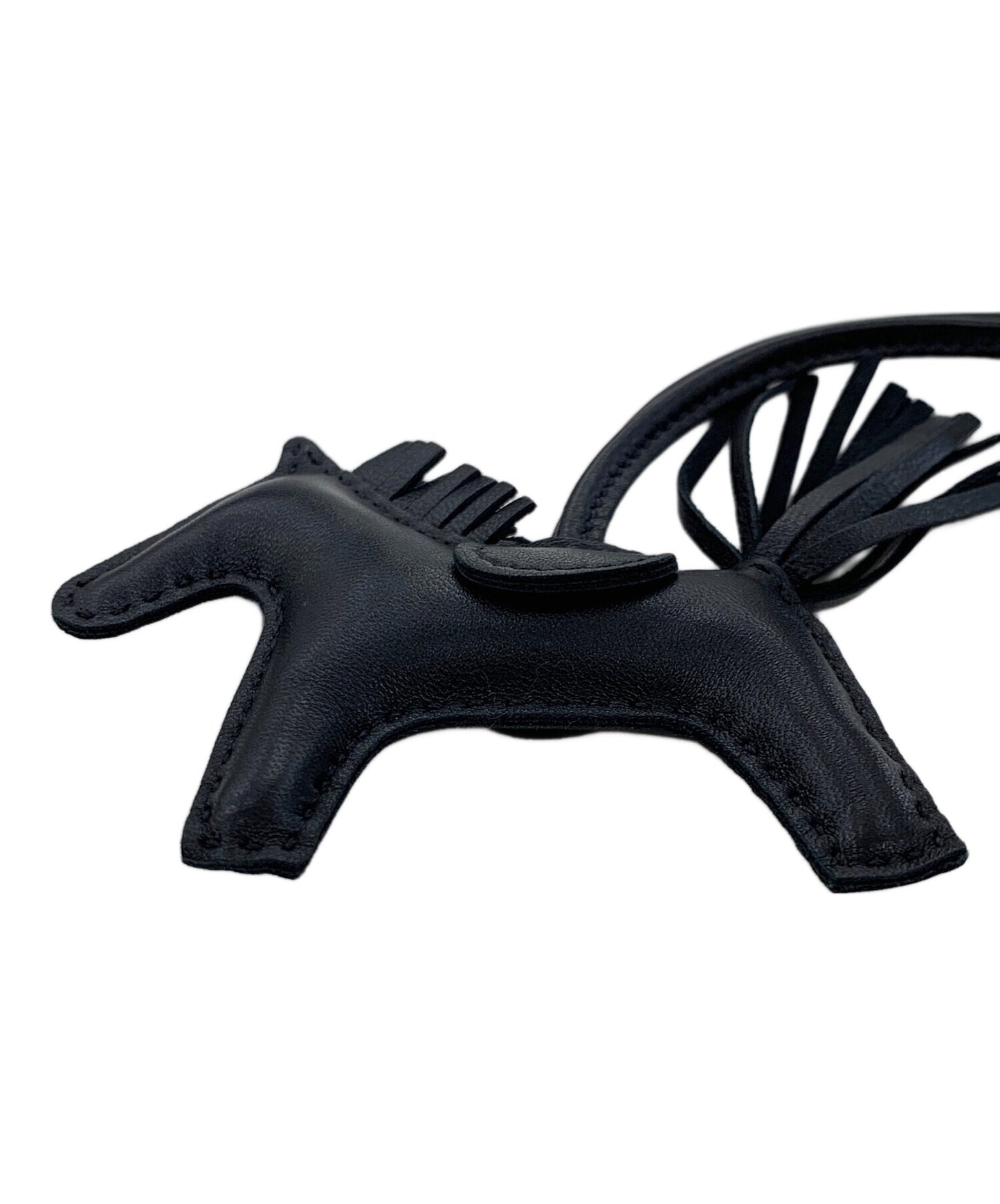 [Pre-owned] HERMES Rodeo Charm PM Z AM engraved