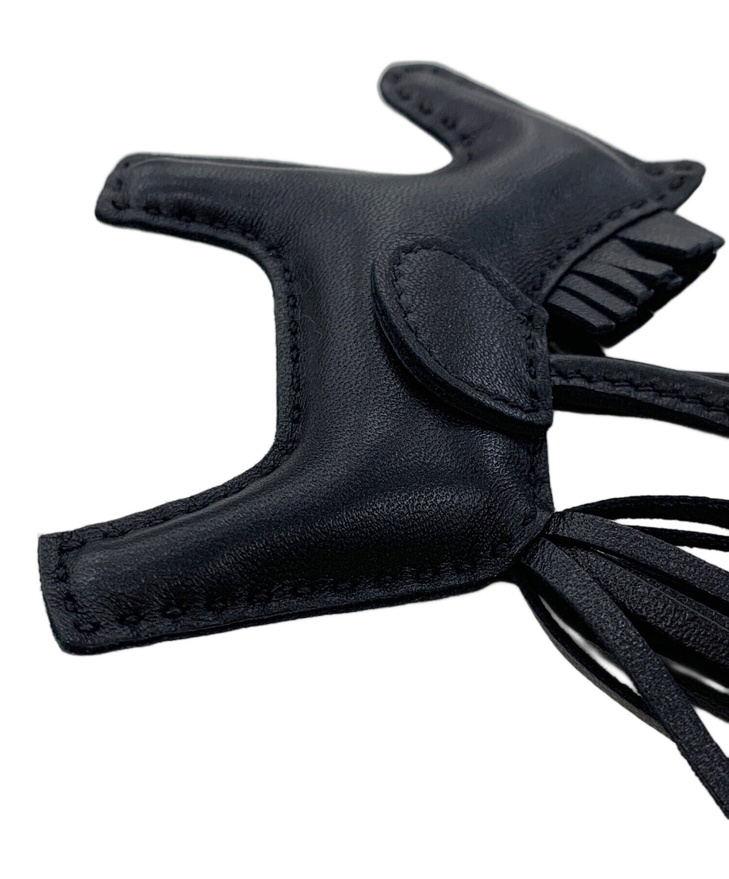 [Pre-owned] HERMES Rodeo Charm PM Z AM engraved