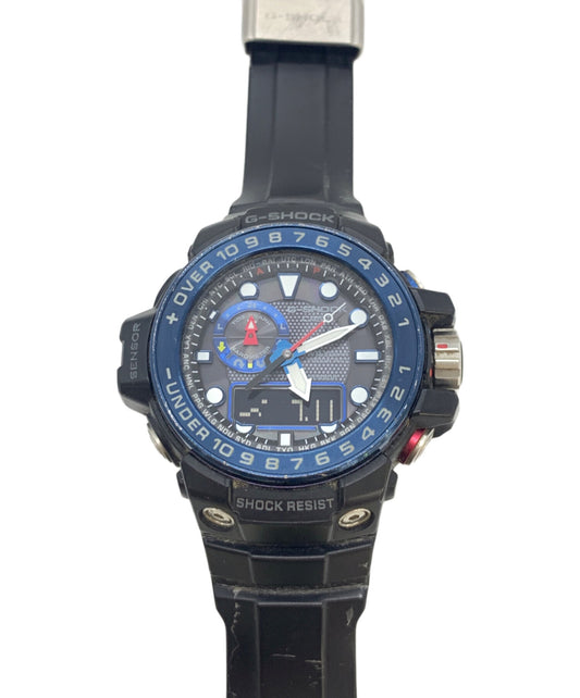 [Pre-owned] CASIO G-SHOCK GWN-1000B