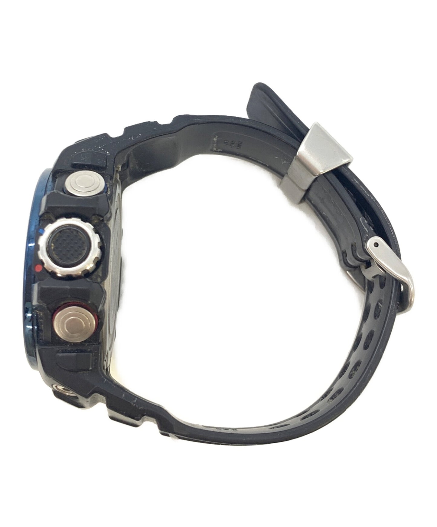 [Pre-owned] CASIO G-SHOCK GWN-1000B