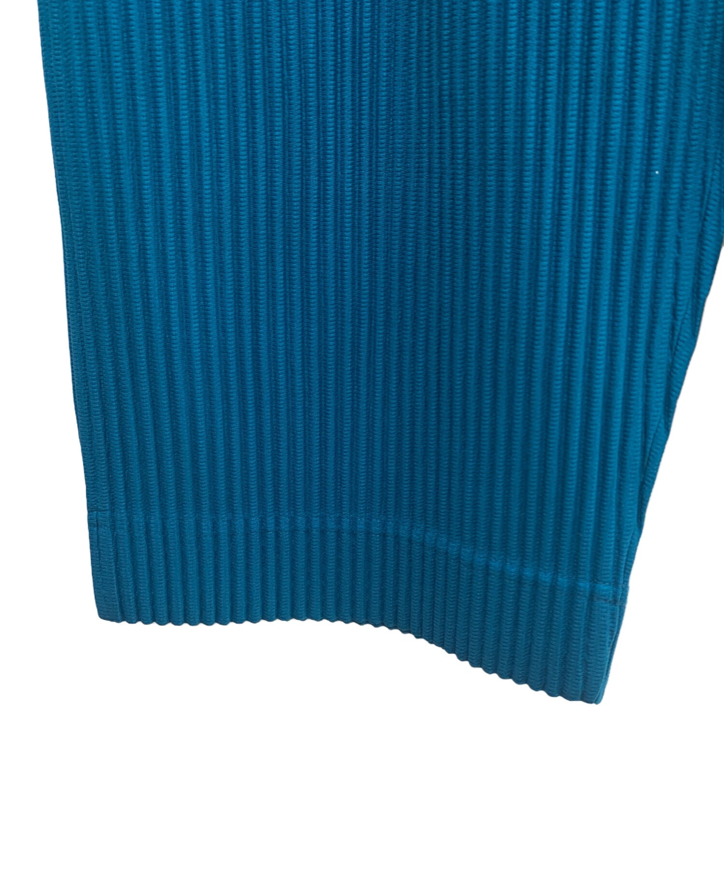 [Pre-owned] HOMME PLISSE ISSEY MIYAKE pleated pants HP71JF102