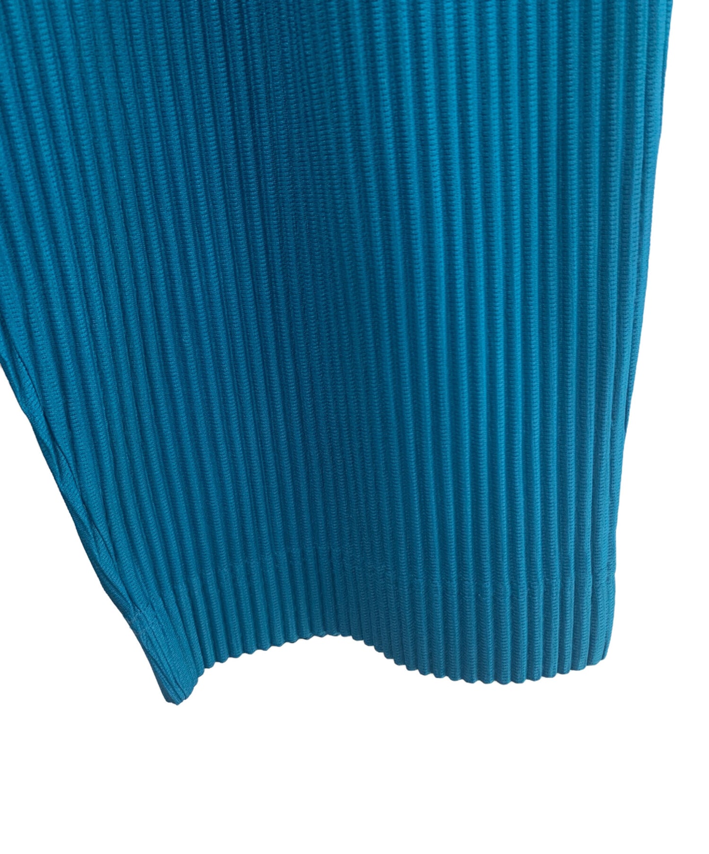 [Pre-owned] HOMME PLISSE ISSEY MIYAKE pleated pants HP71JF102