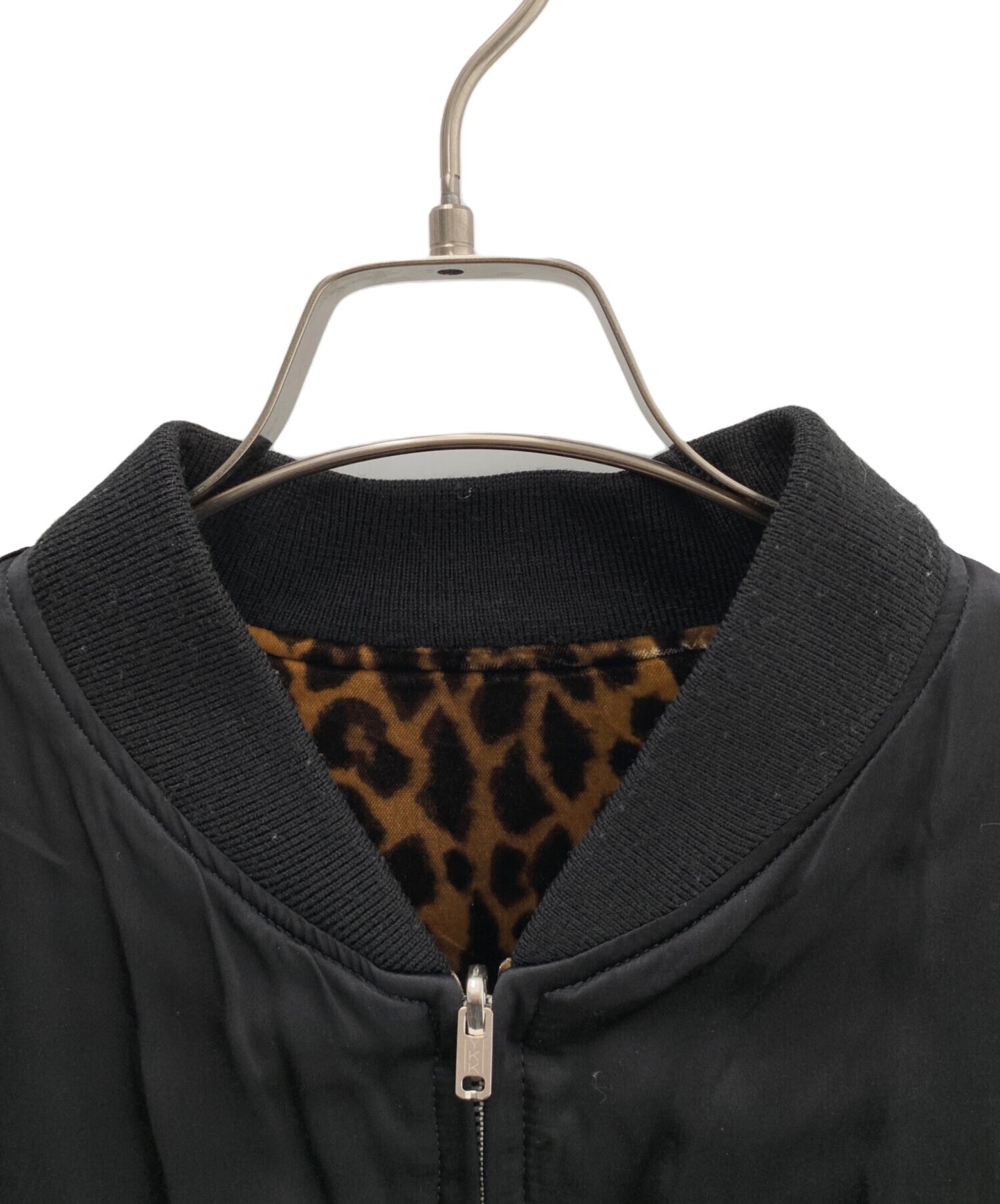[Pre-owned] WACKO MARIA reversible jacket