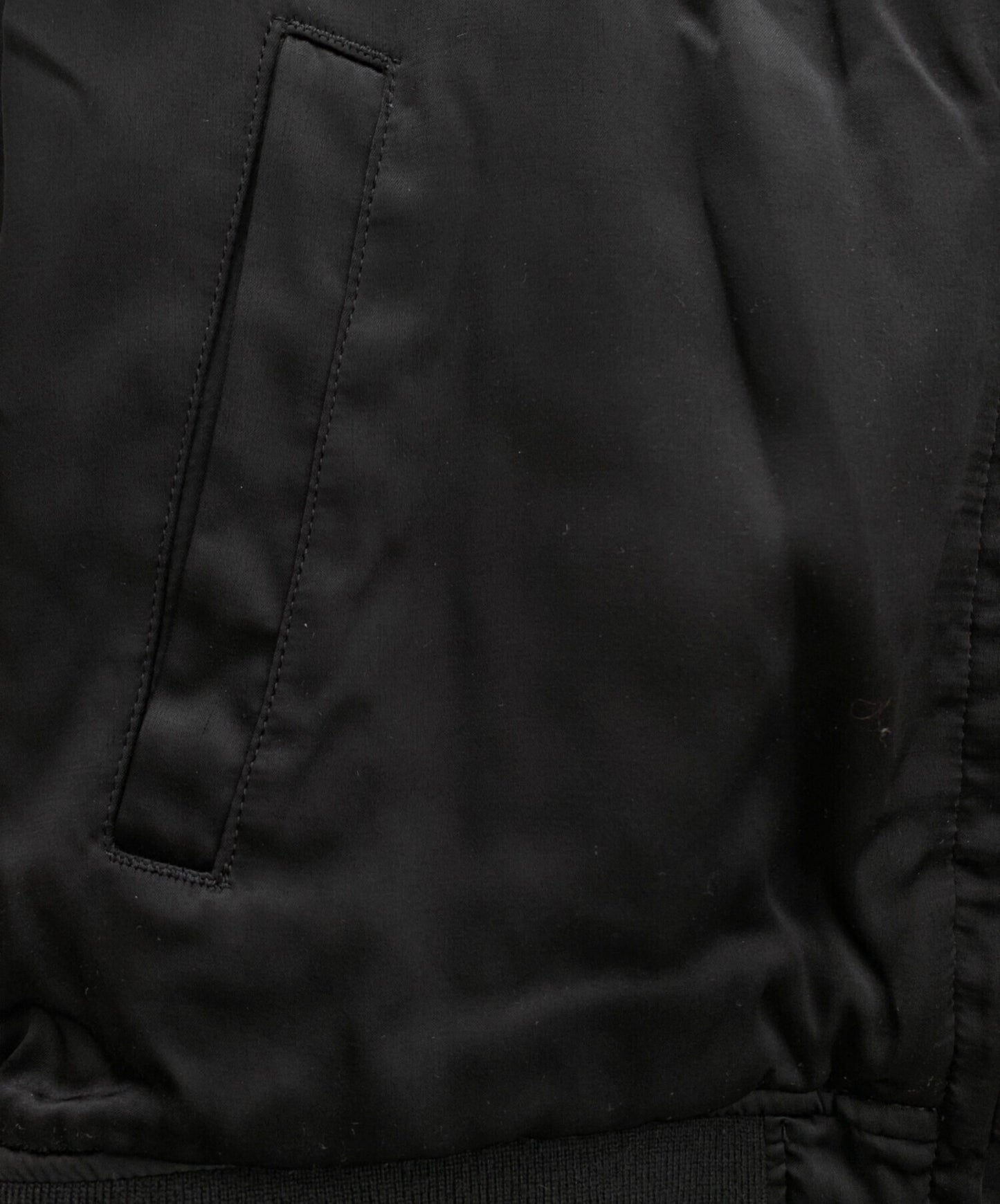 [Pre-owned] WACKO MARIA reversible jacket