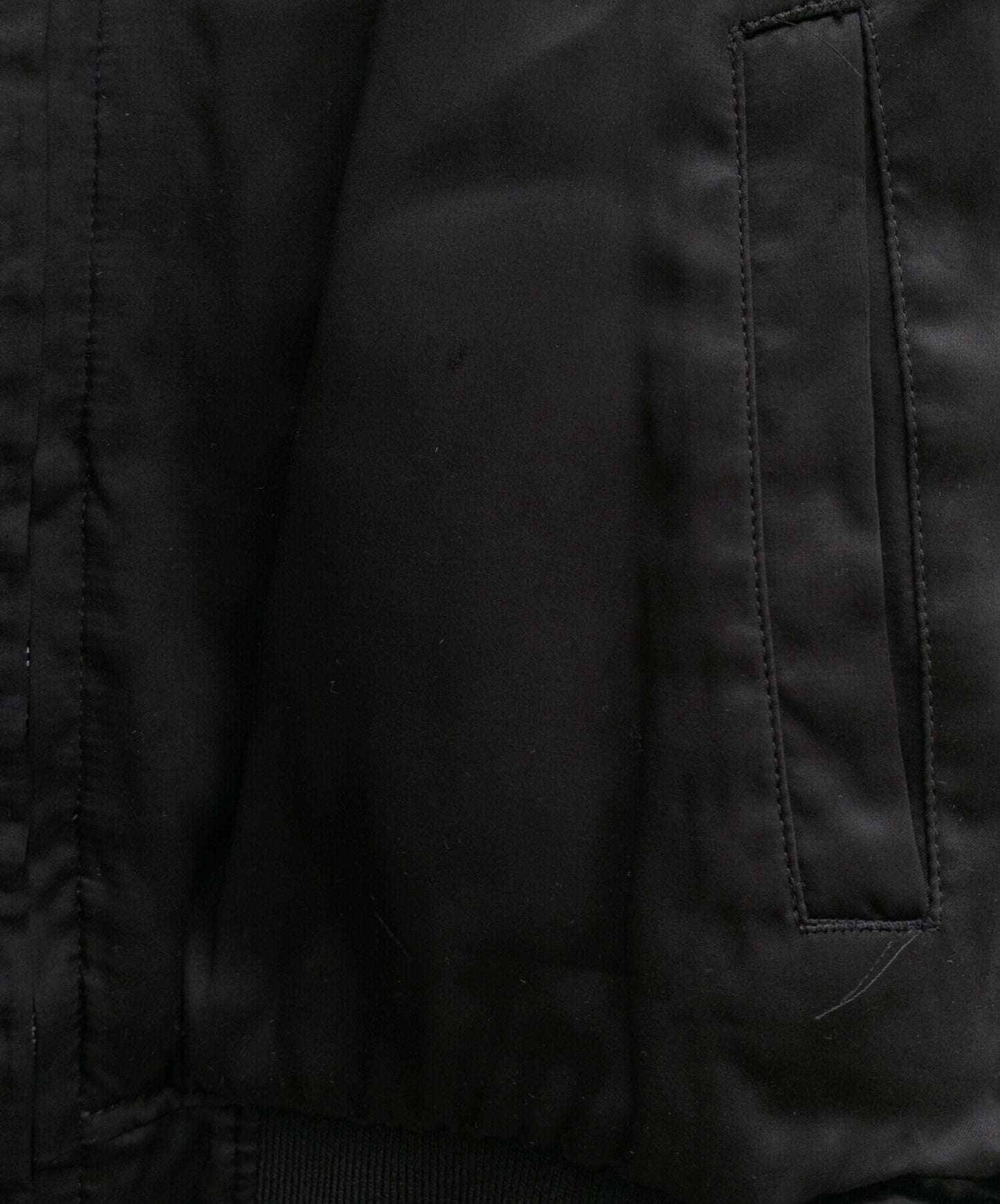 [Pre-owned] WACKO MARIA reversible jacket