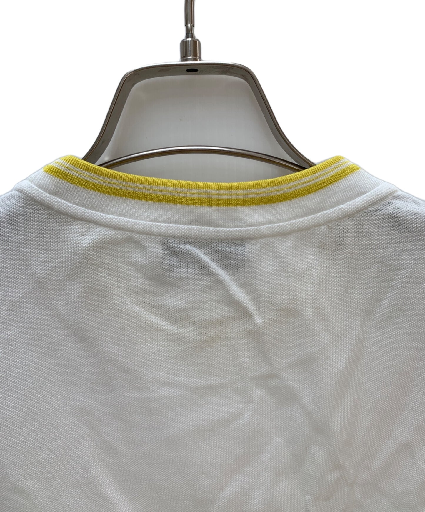 [Pre-owned] HERMES short-sleeved T-shirt 737390HA90LA