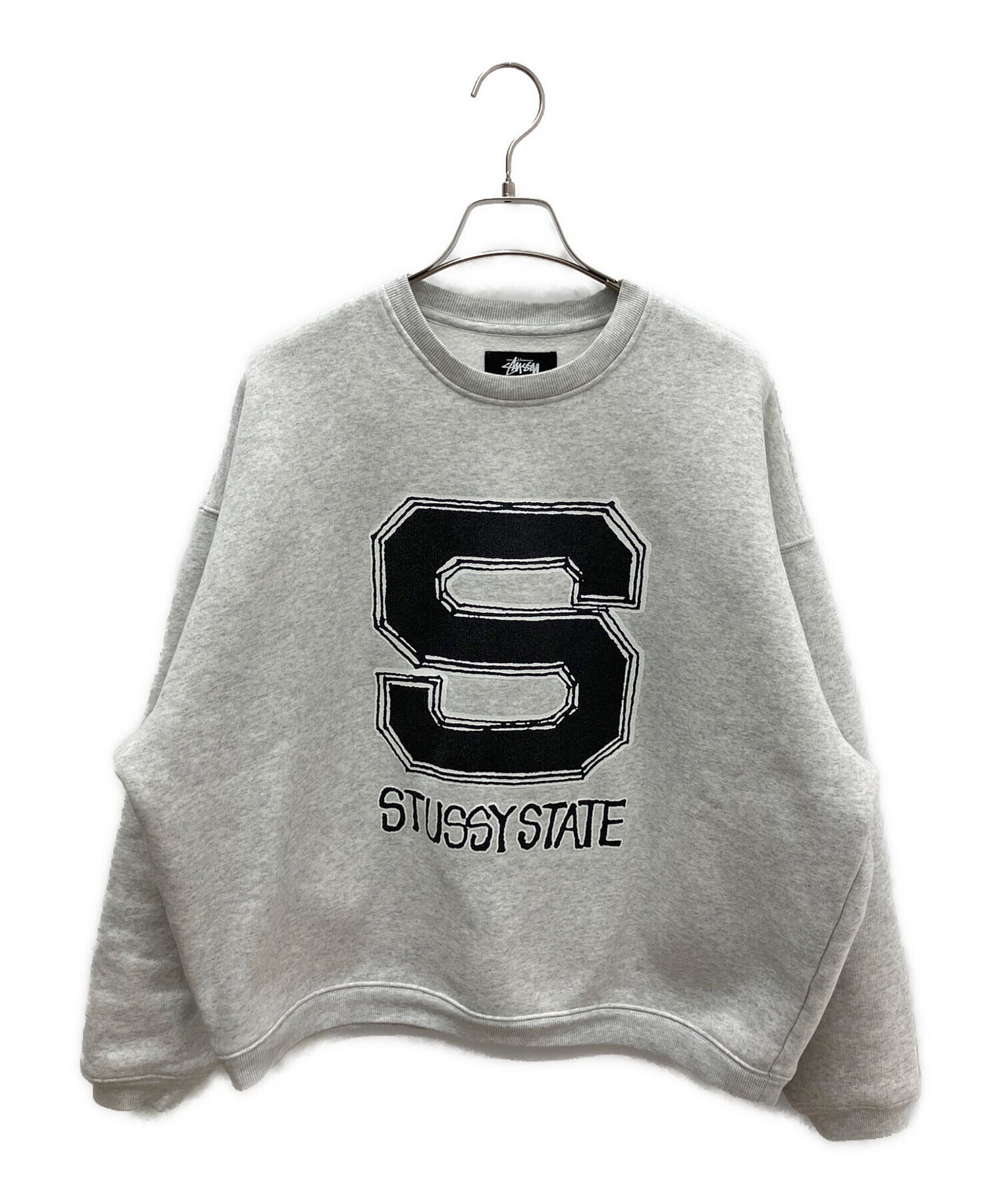 [Pre-owned] stussy STUSSY STATE