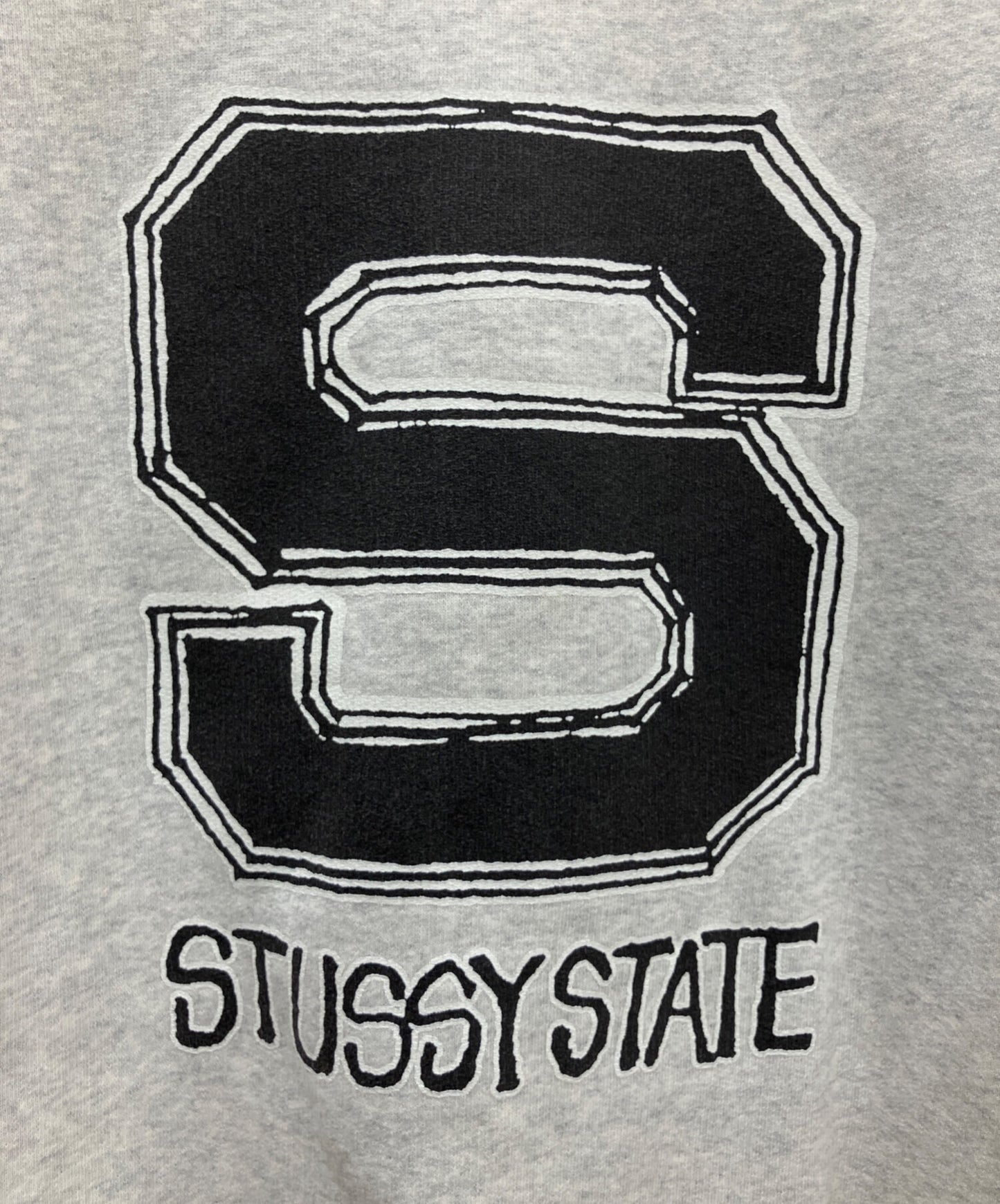 [Pre-owned] stussy STUSSY STATE