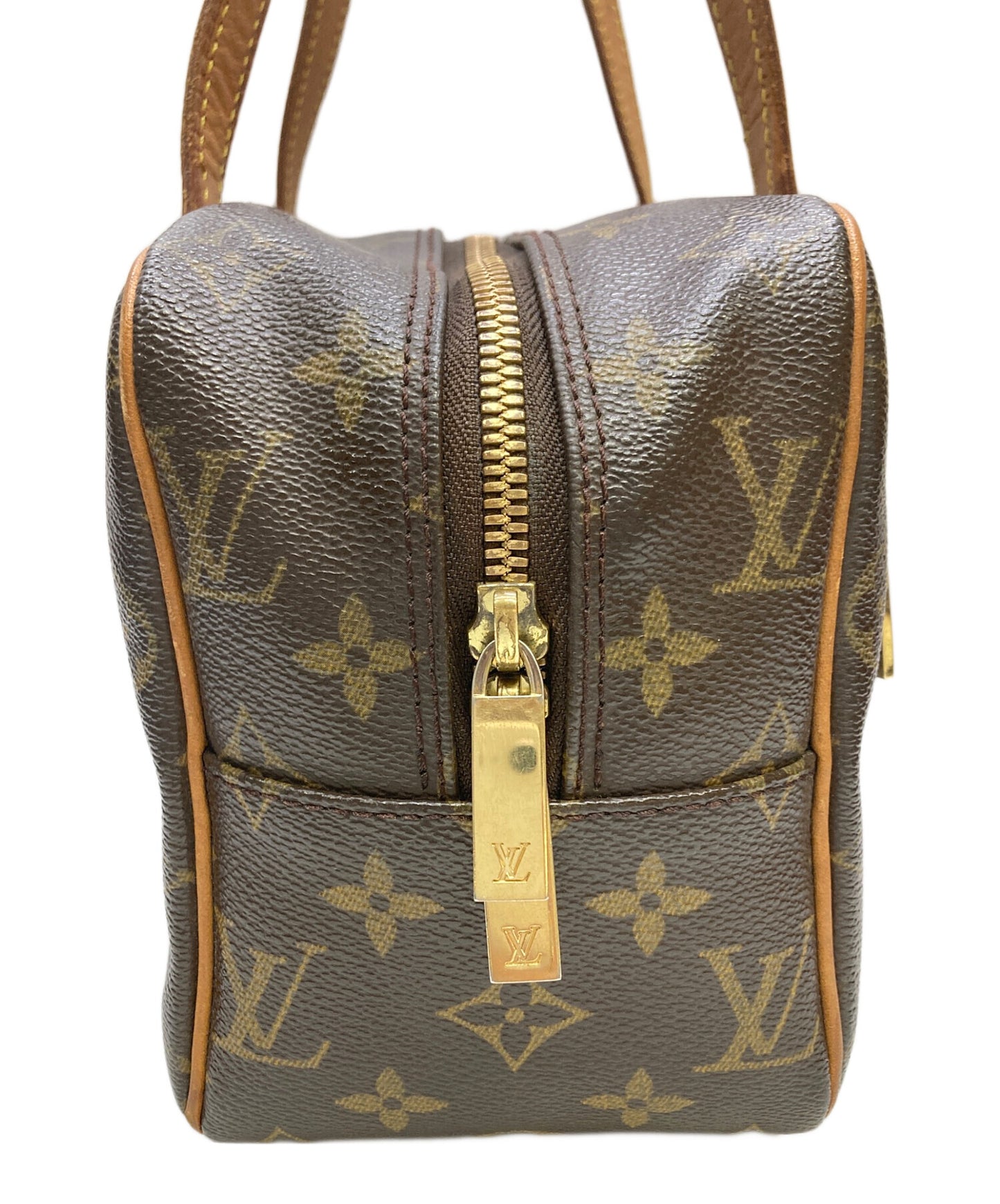 [Pre-owned] LOUIS VUITTON Monogram Cité MM M51182