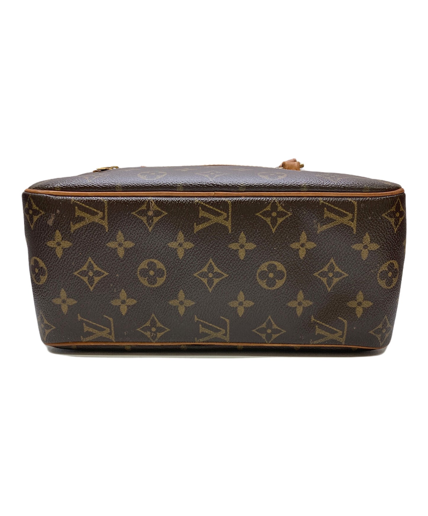 [Pre-owned] LOUIS VUITTON Monogram Cité MM M51182