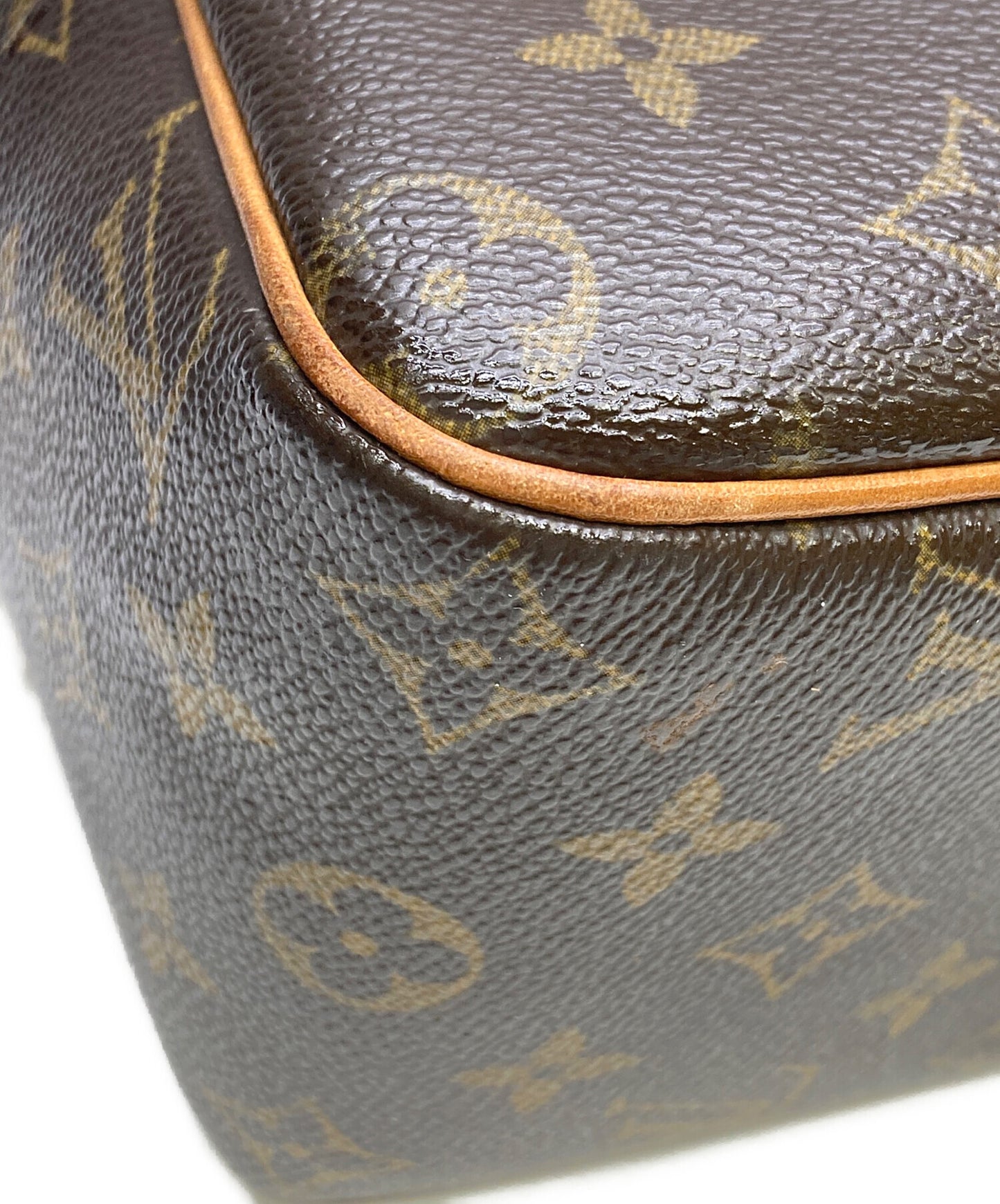 [Pre-owned] LOUIS VUITTON Monogram Cité MM M51182