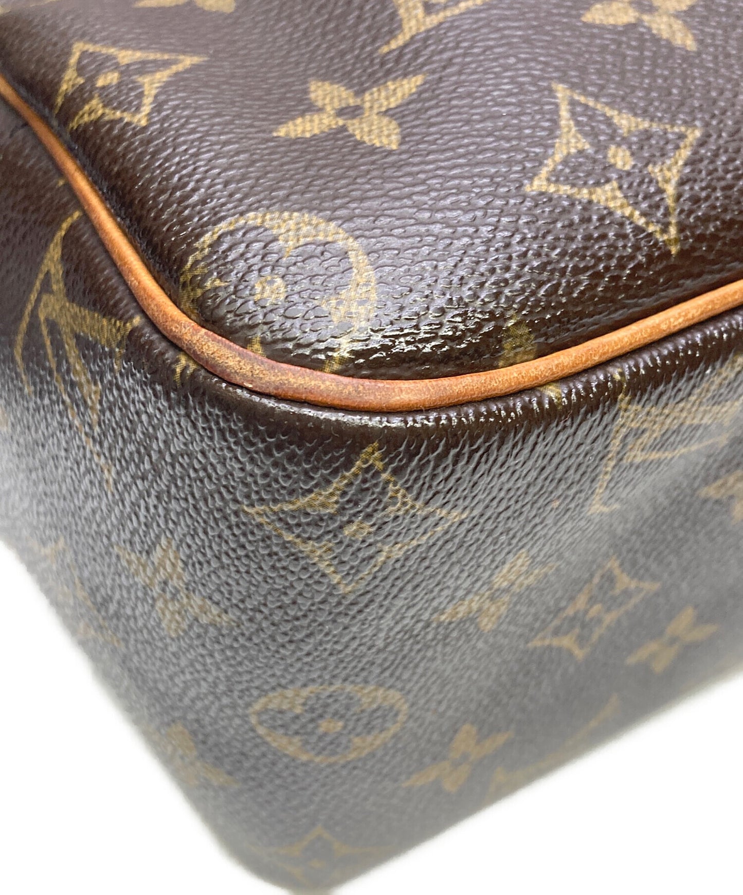 [Pre-owned] LOUIS VUITTON Monogram Cité MM M51182