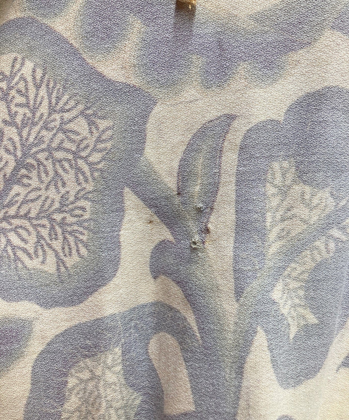 [Pre-owned] Vivienne Westwood RED LABEL Cache Coeur Dress 12-01-531007