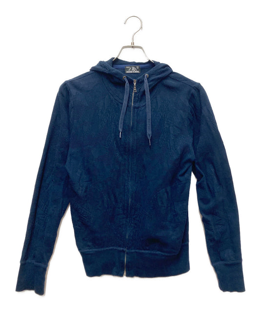 [Pre-owned] Hysteric Glamour zip hoodie 0163CF01