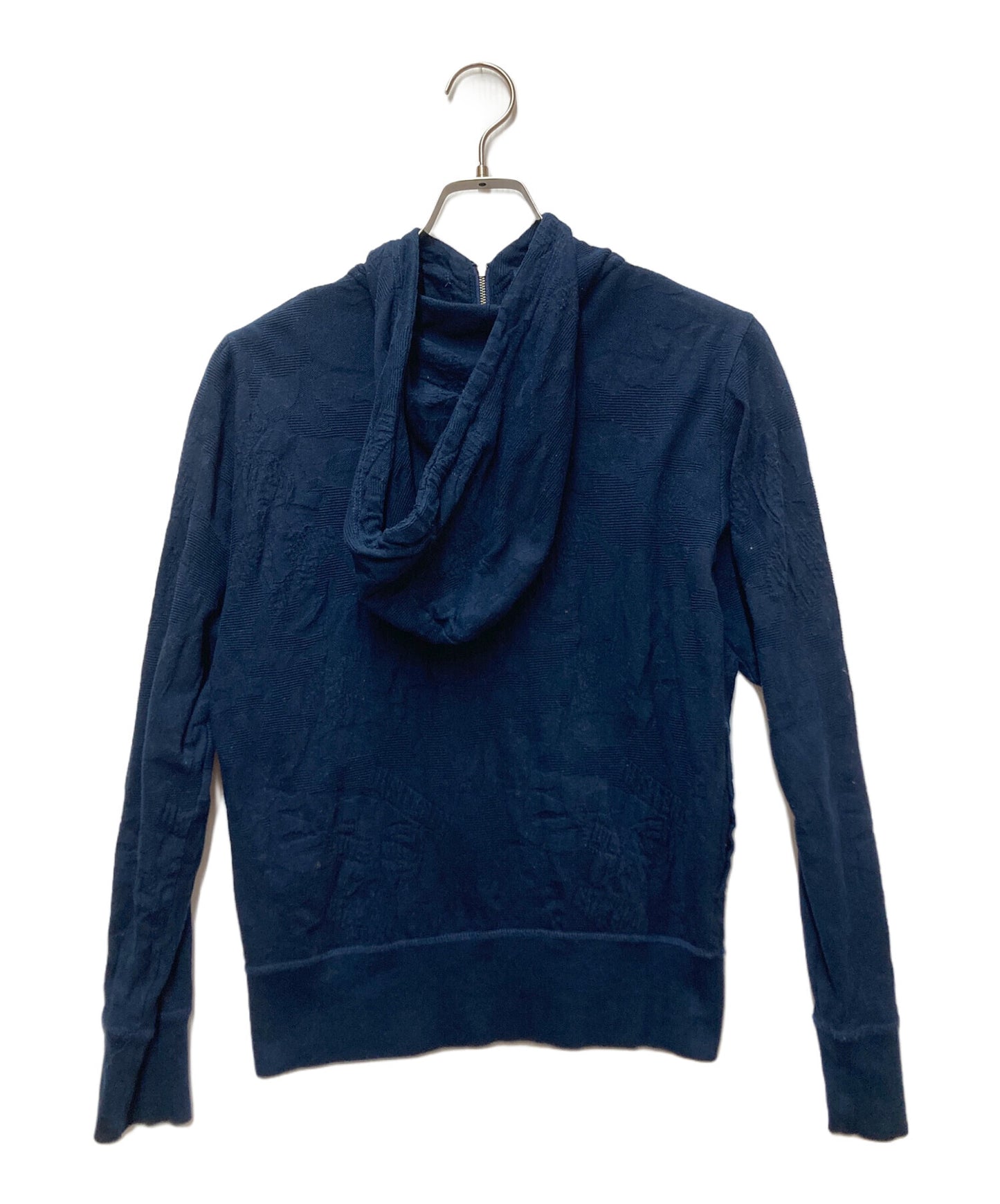 [Pre-owned] Hysteric Glamour zip hoodie 0163CF01