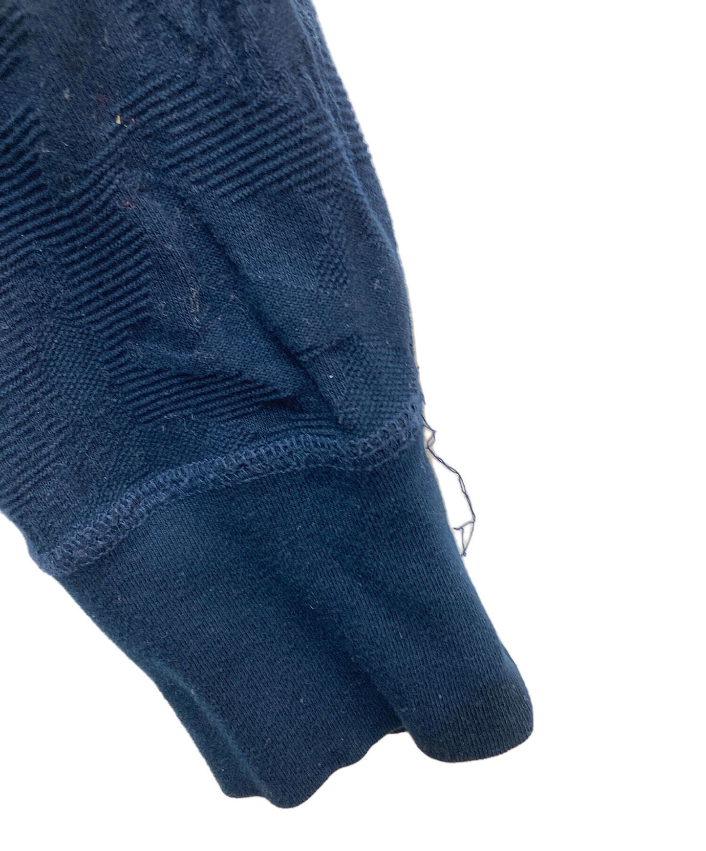 [Pre-owned] Hysteric Glamour zip hoodie 0163CF01