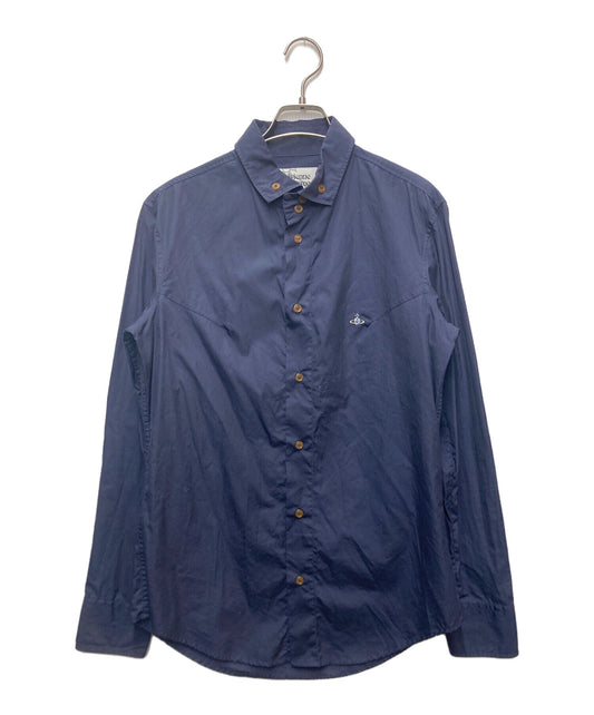 [Pre-owned] Vivienne Westwood man button-down shirt