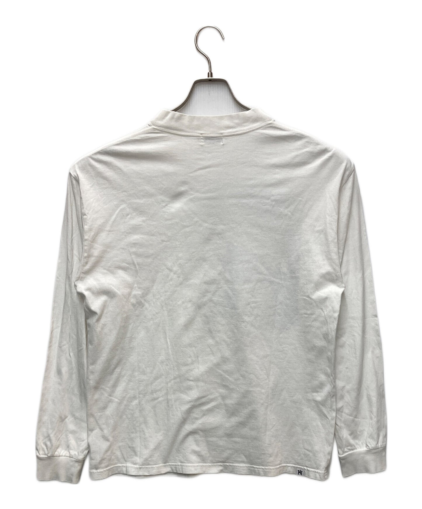 [Pre-owned] Hysteric Glamour printed cut-and-sew 02171CL05