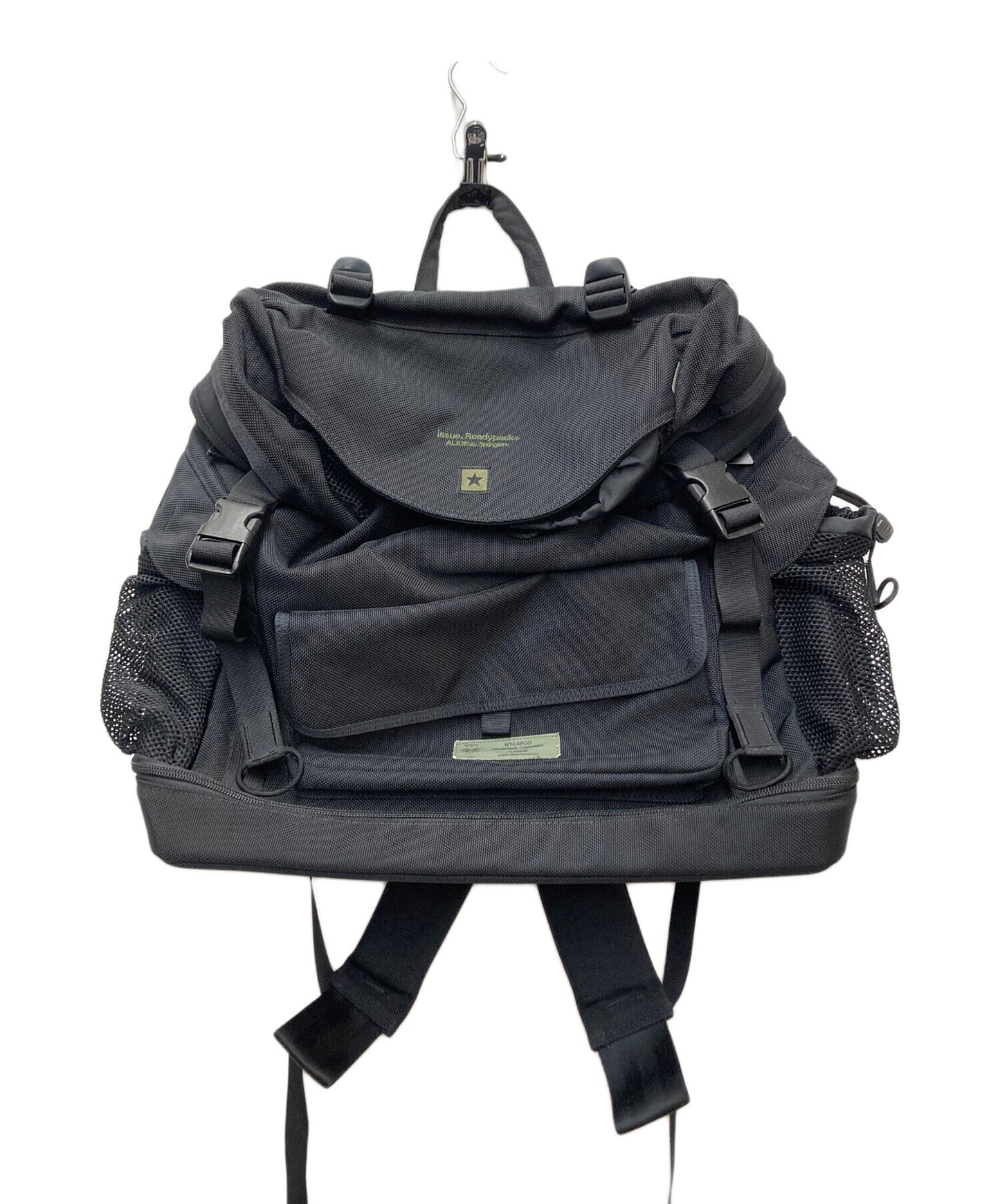 [Pre-owned] WTAPS Military Bag ISSUE READY PACK ALICE 3rd