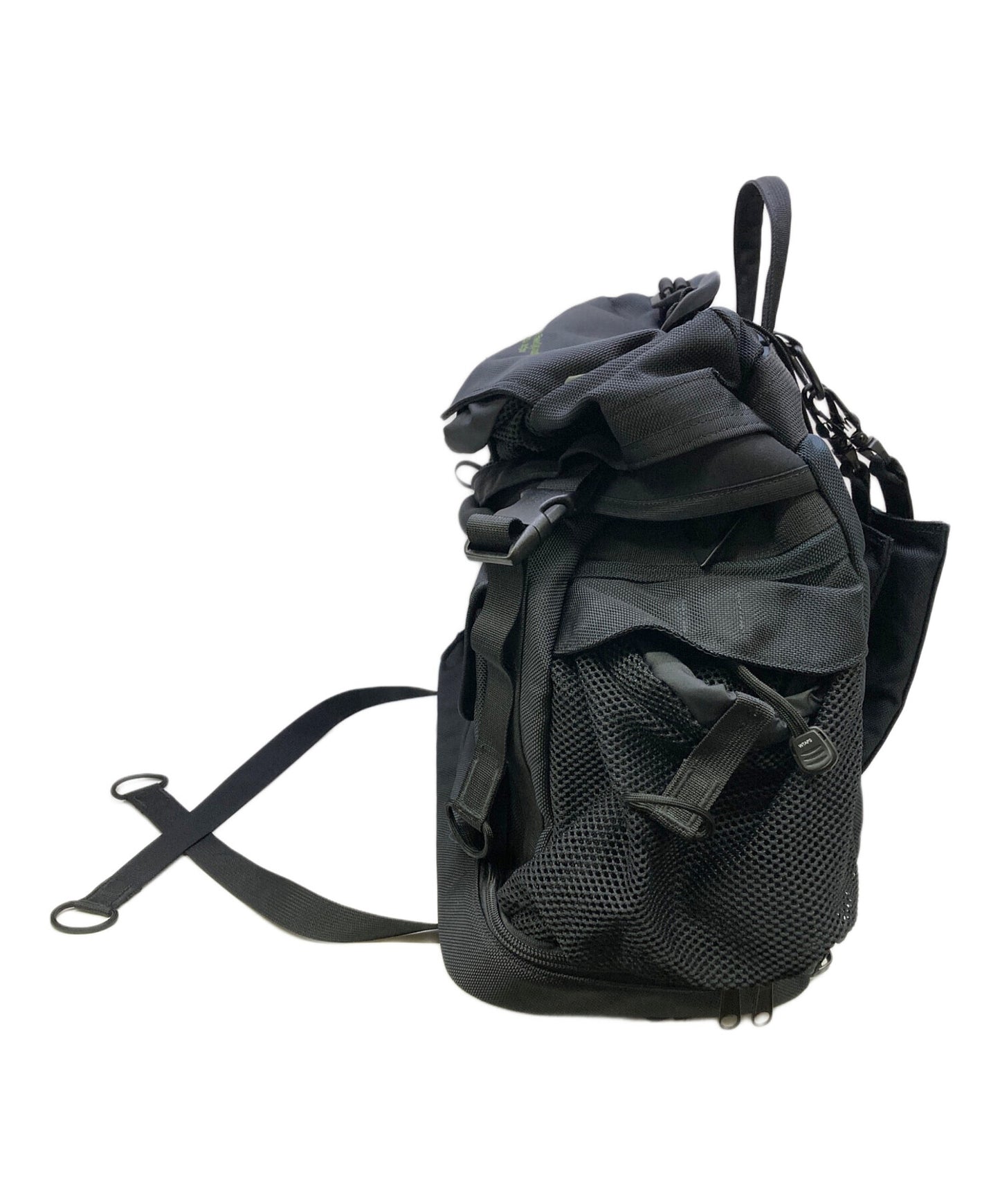 [Pre-owned] WTAPS Military Bag ISSUE READY PACK ALICE 3rd