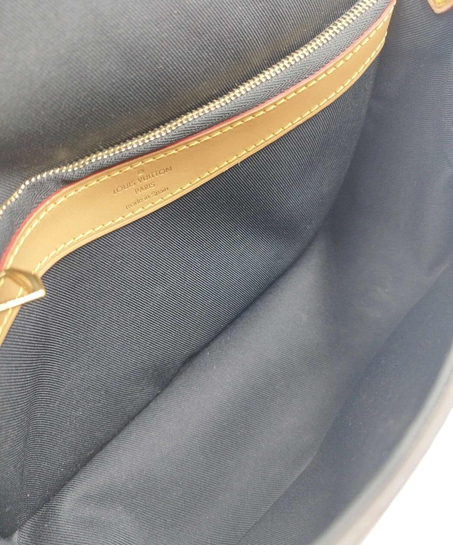 [Pre-owned] LOUIS VUITTON Monogram Diane NM PM M45985